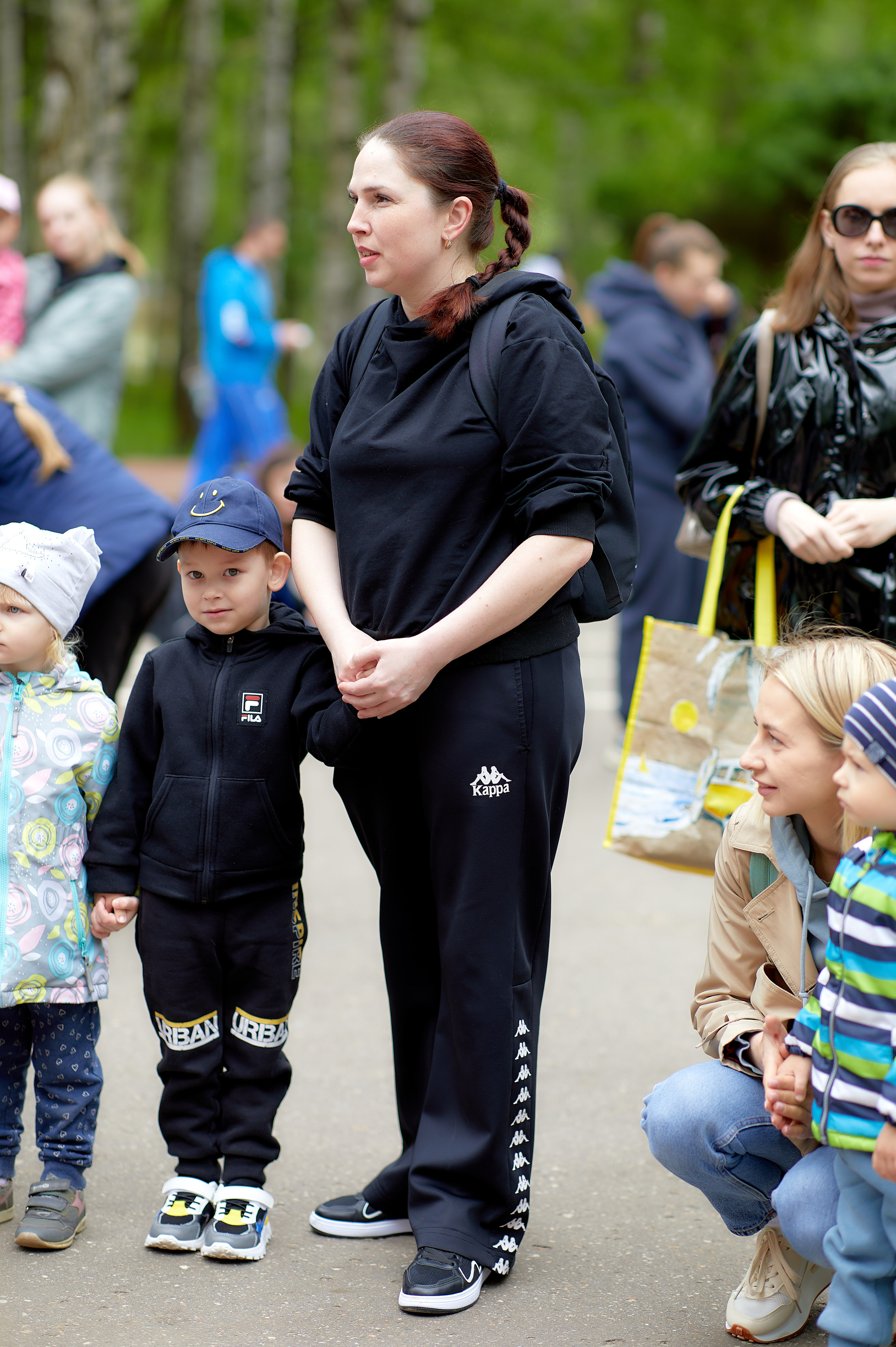 День Рождение студии Нептун. Семейный и детский фотограф в Ярославле Юлия Галашина