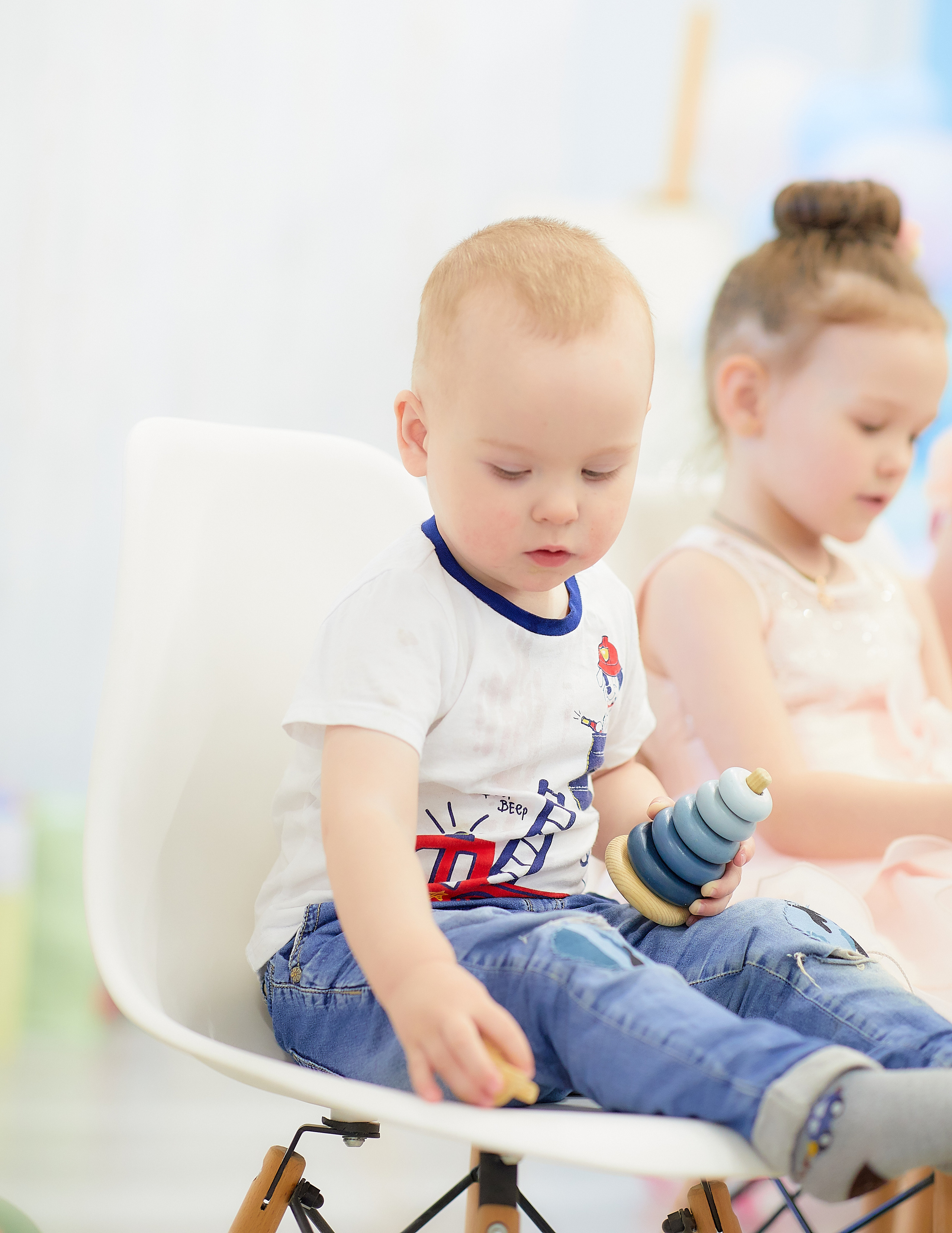 День Рождение LoftOblaka. Семейный и детский фотограф в Ярославле Юлия Галашина