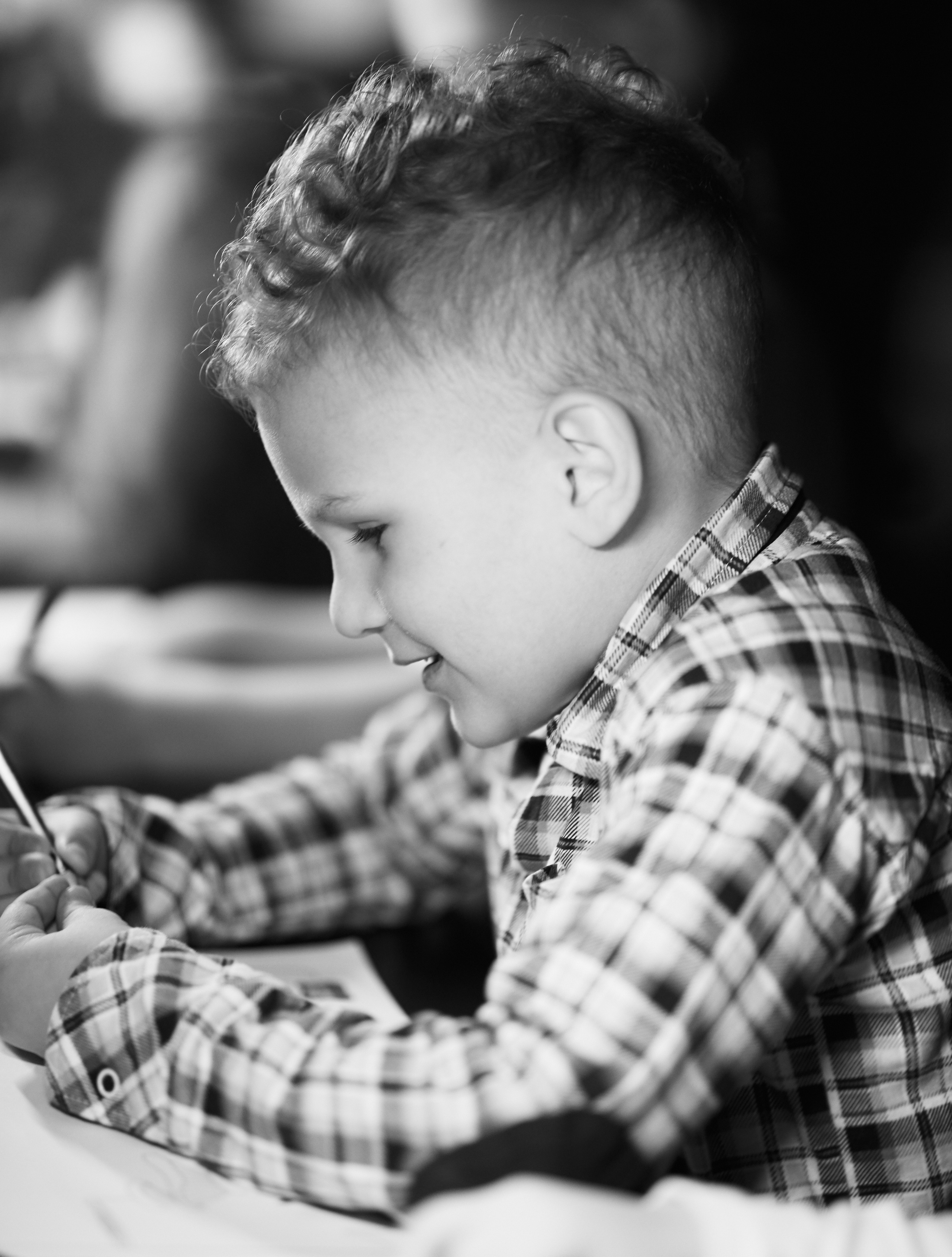 День Рождение Hello Park. Семейный и детский фотограф в Ярославле Юлия Галашина