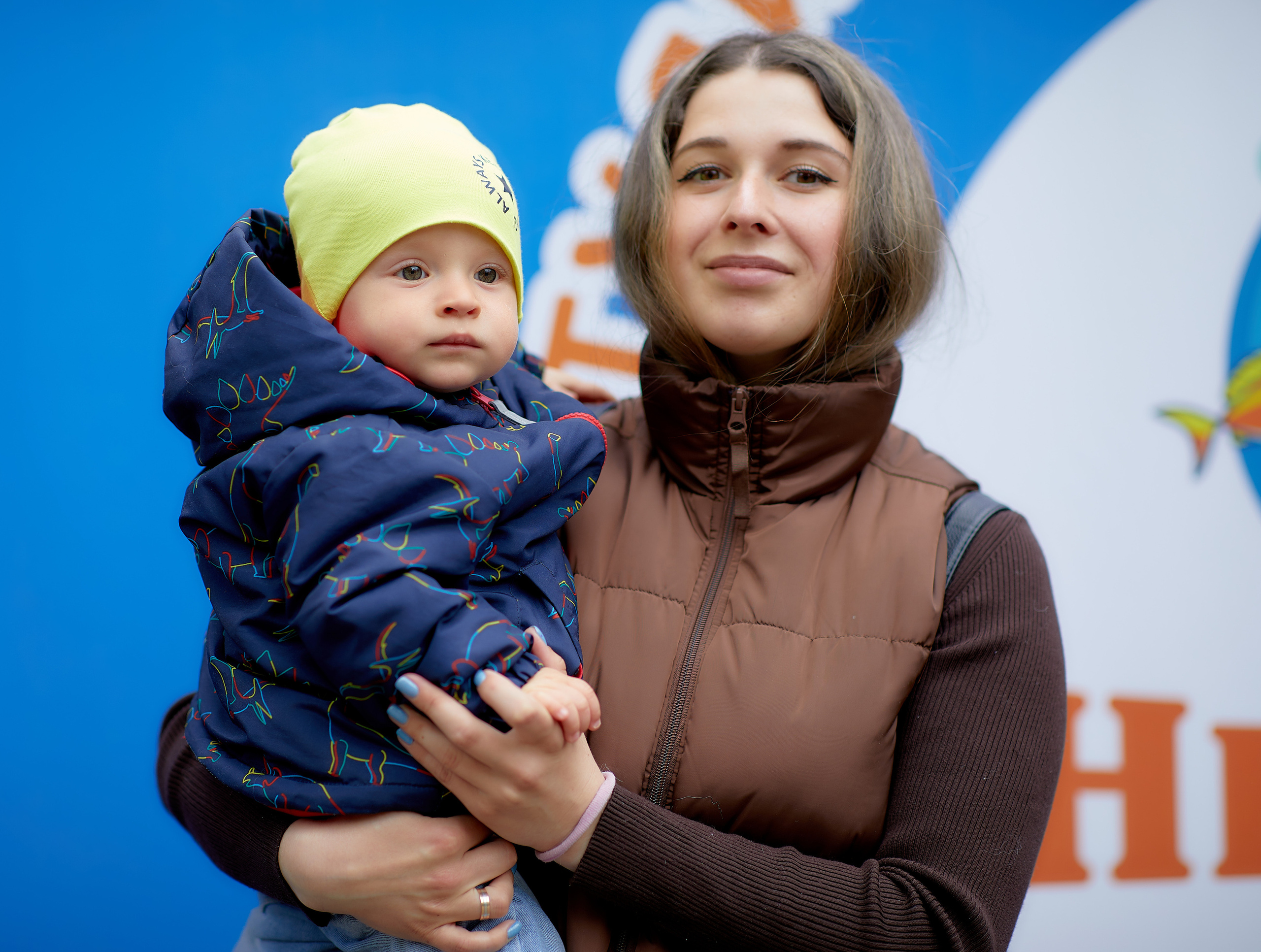 День Рождение студии Нептун. Семейный и детский фотограф в Ярославле Юлия Галашина