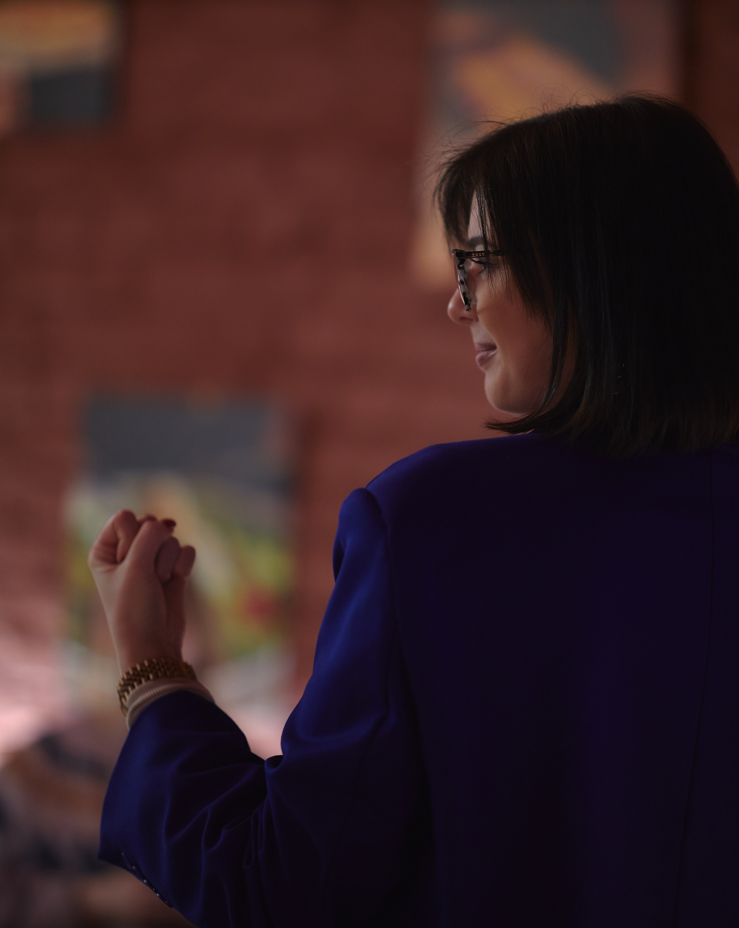 Бизнес-завтрак с Маргаритой Абатуровой. Семейный и детский фотограф в Ярославле Юлия Галашина