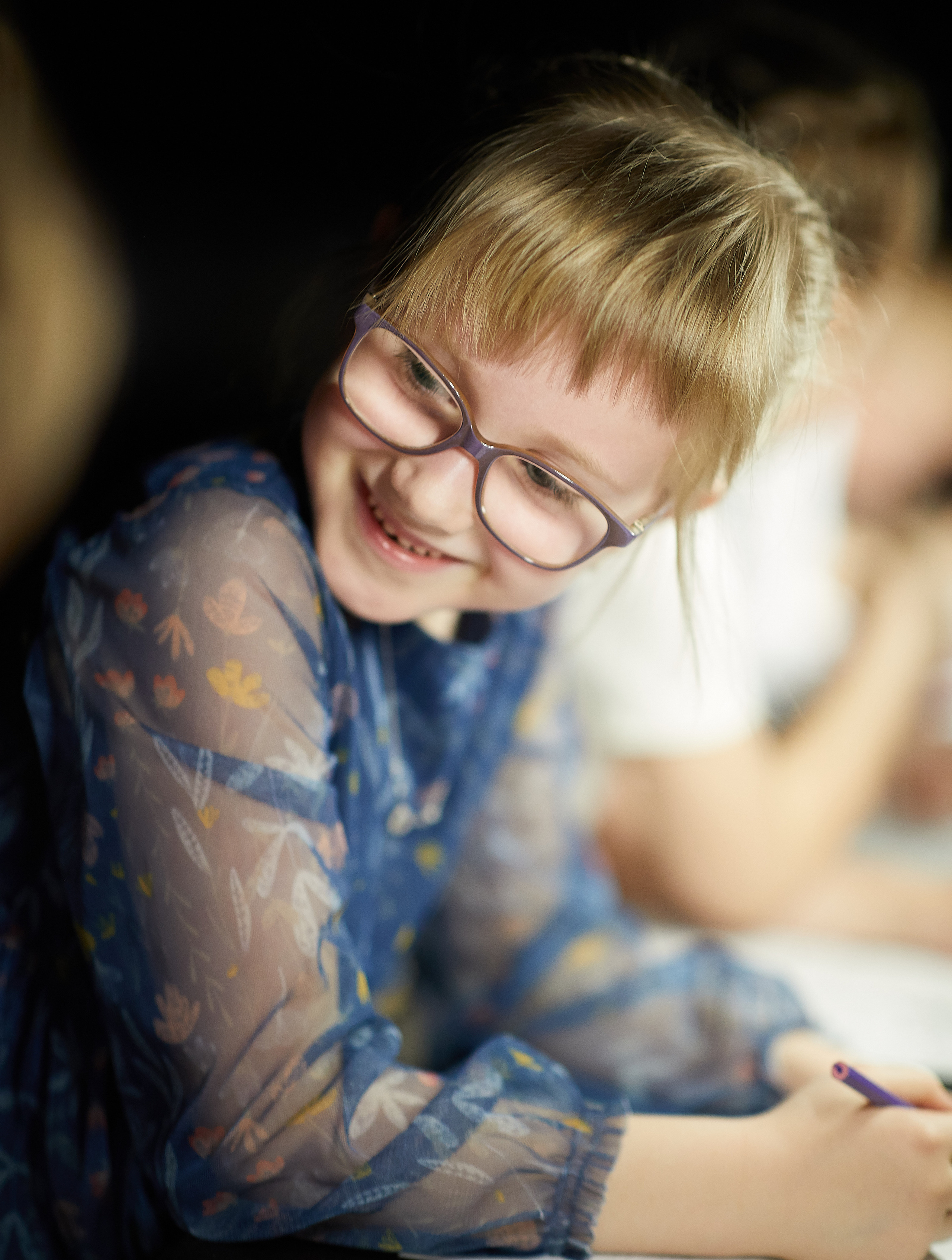 День Рождение Hello Park. Семейный и детский фотограф в Ярославле Юлия Галашина