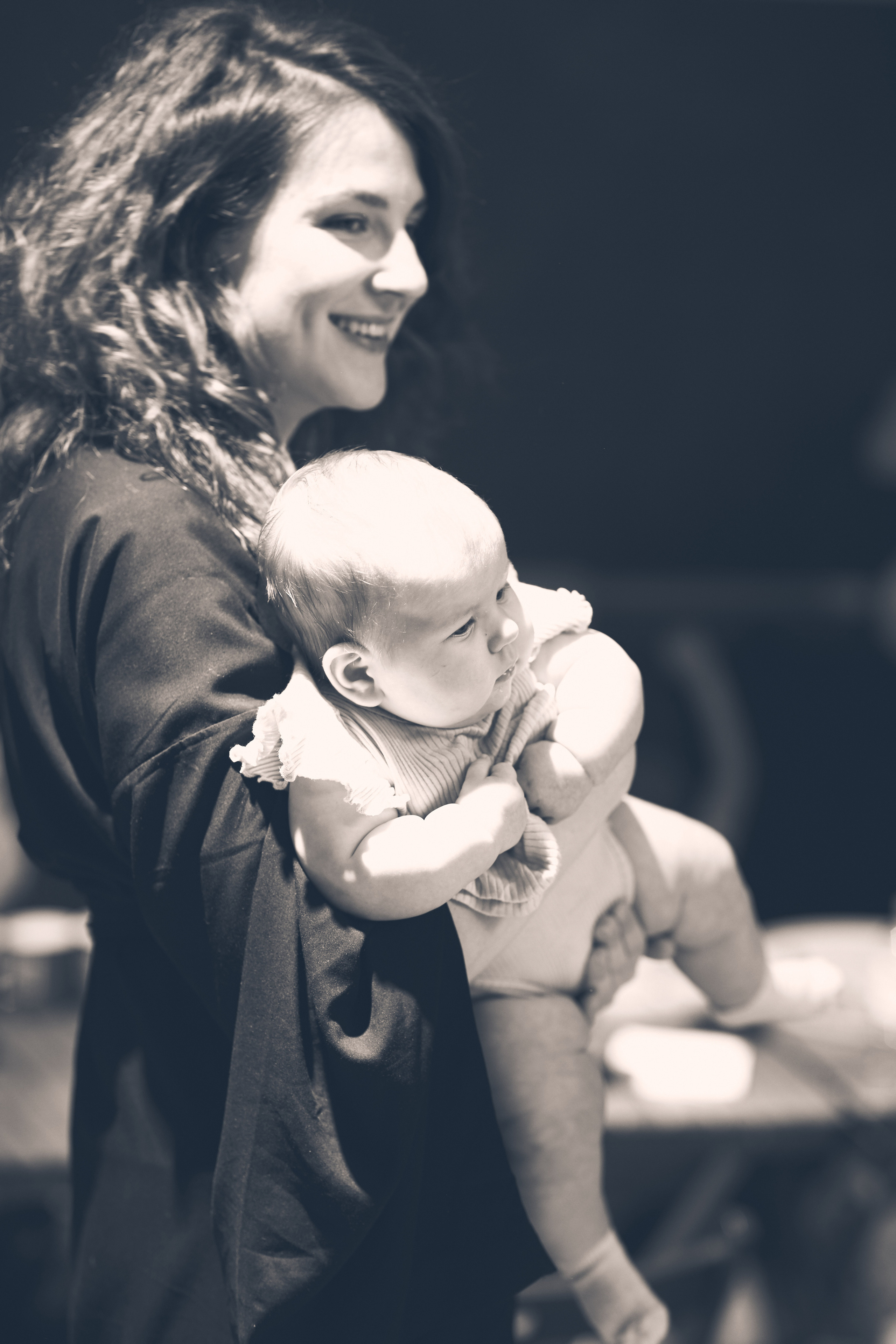 День Рождение Hello Park. Семейный и детский фотограф в Ярославле Юлия Галашина