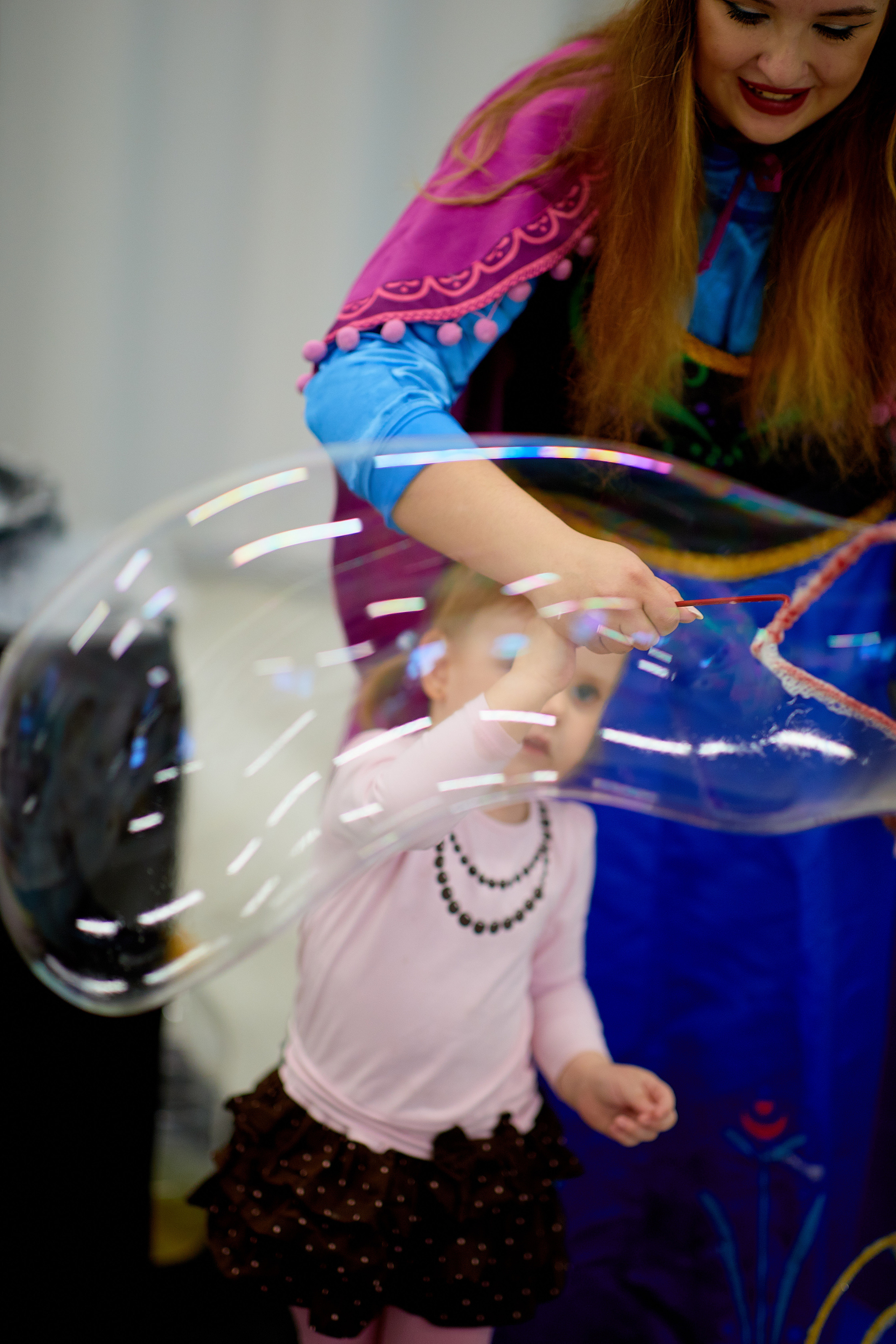 День Рождение LoftOblaka. Семейный и детский фотограф в Ярославле Юлия Галашина