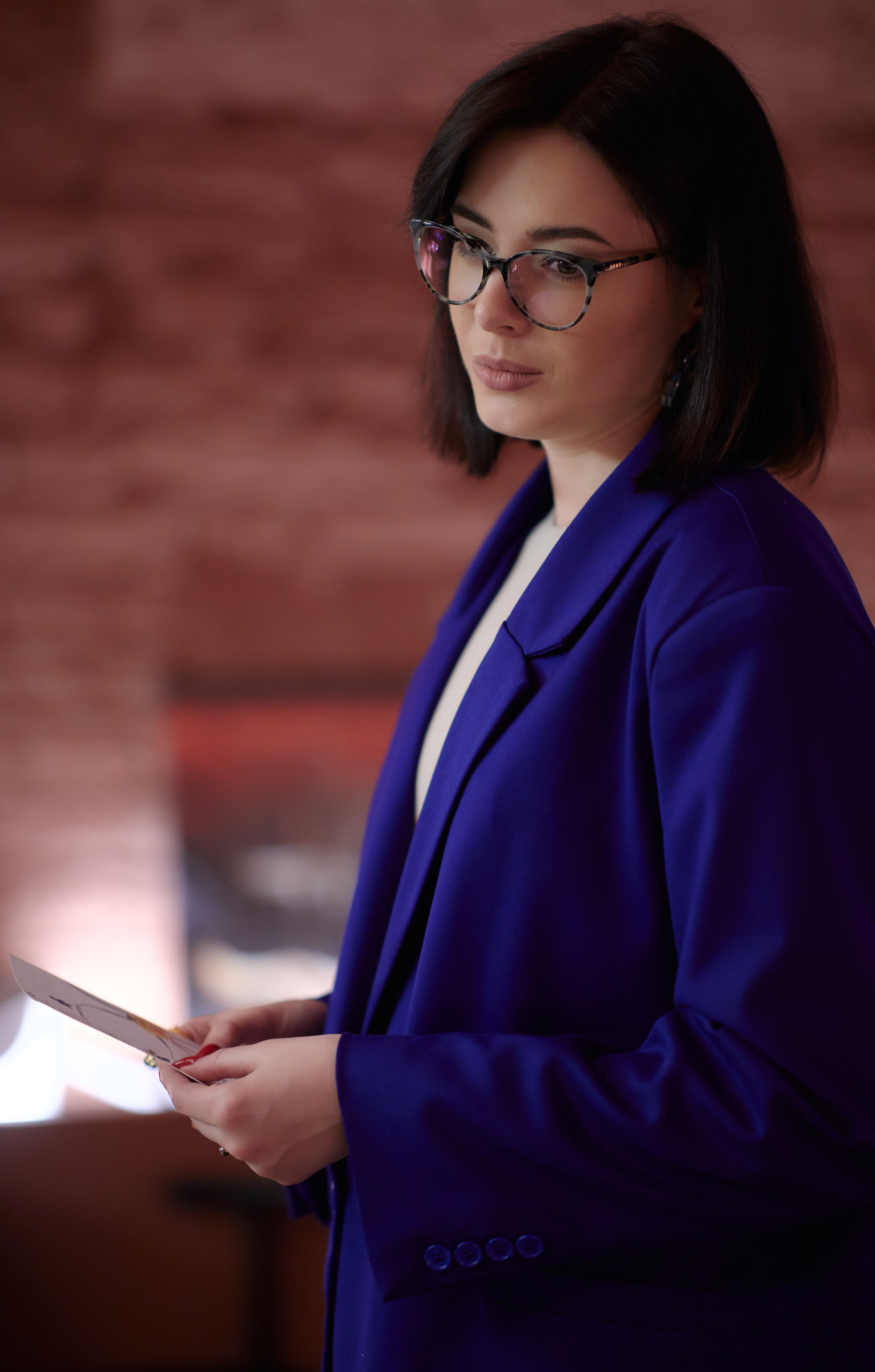 Бизнес-завтрак с Маргаритой Абатуровой. Семейный и детский фотограф в Ярославле Юлия Галашина