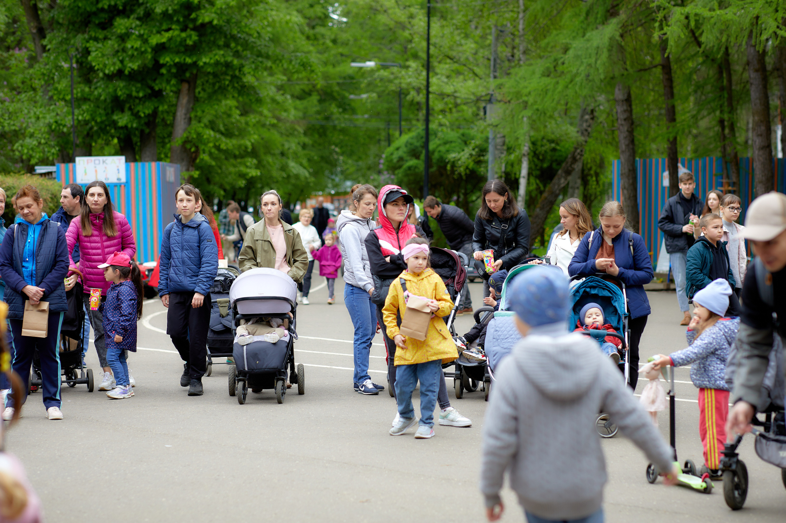 День Рождение студии Нептун. Семейный и детский фотограф в Ярославле Юлия Галашина