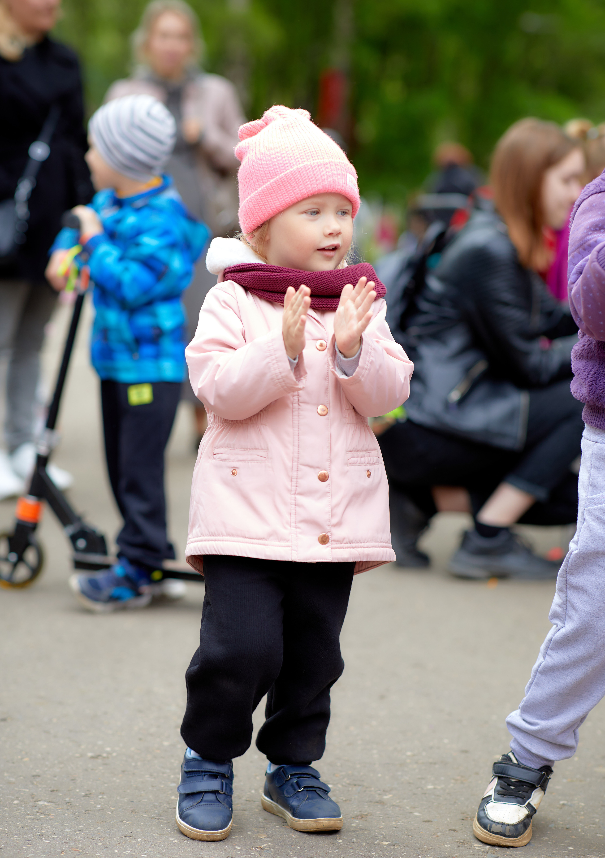 День Рождение студии Нептун. Семейный и детский фотограф в Ярославле Юлия Галашина