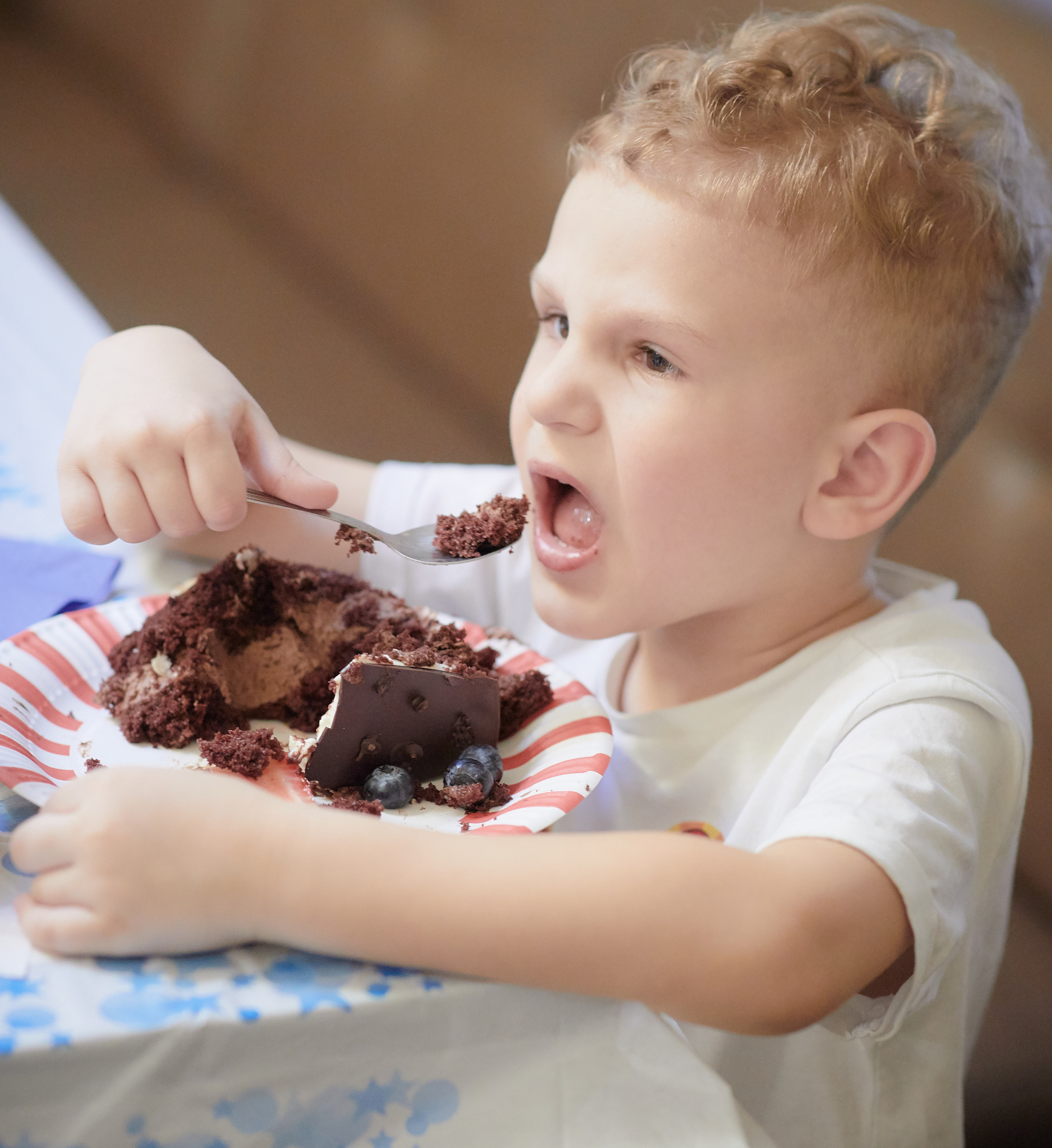 День Рождение Hello Park. Семейный и детский фотограф в Ярославле Юлия Галашина
