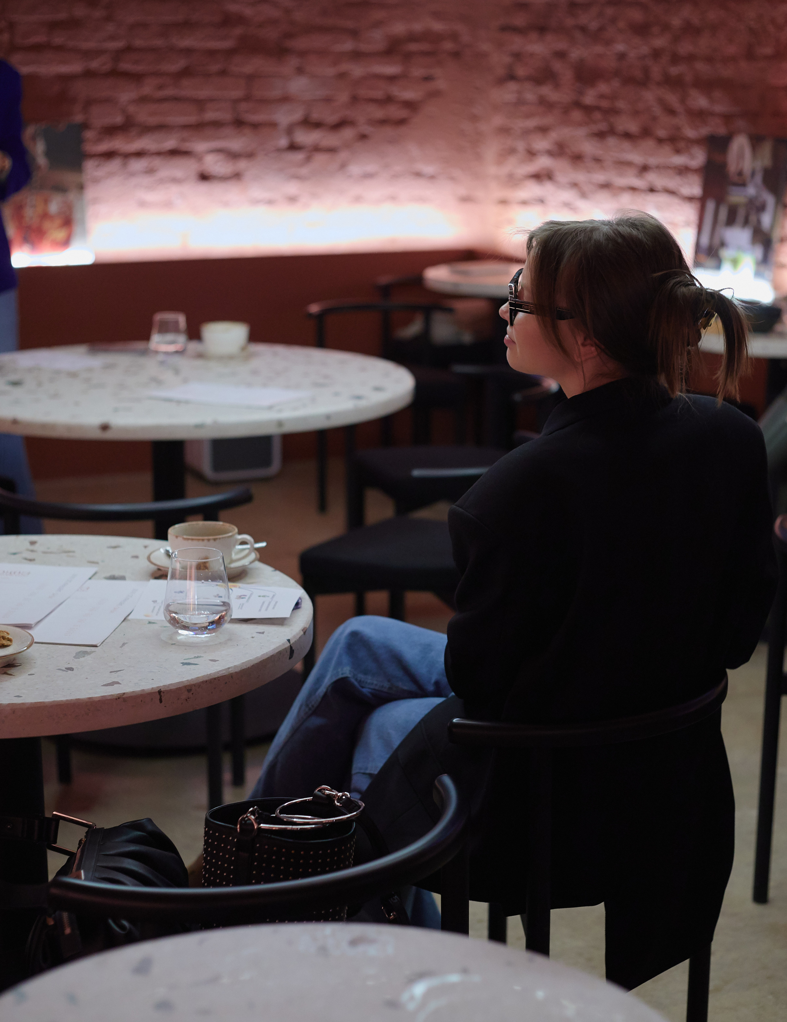 Бизнес-завтрак с Маргаритой Абатуровой. Семейный и детский фотограф в Ярославле Юлия Галашина