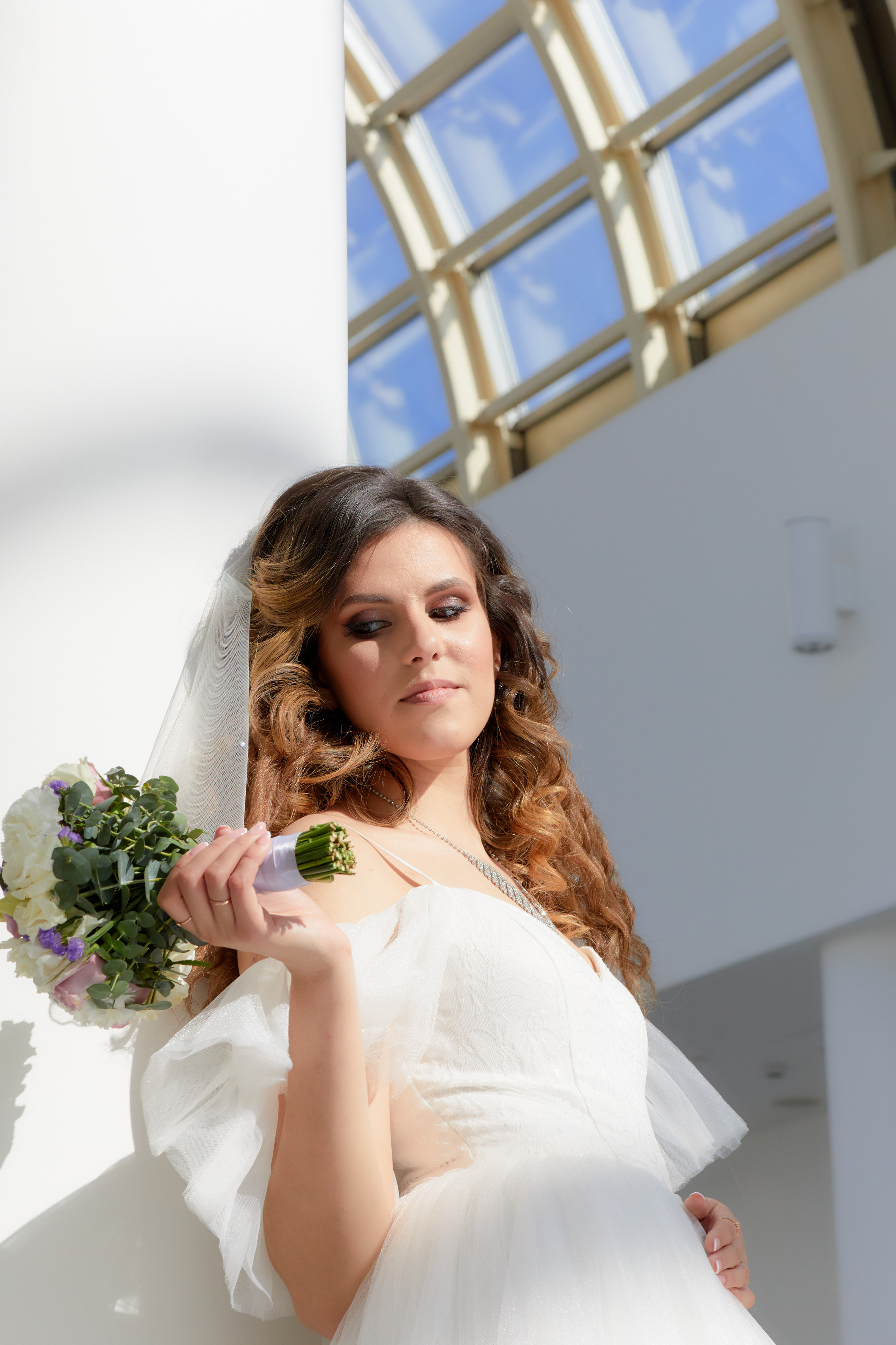 Миллениум. Семейный и детский фотограф в Ярославле Юлия Галашина