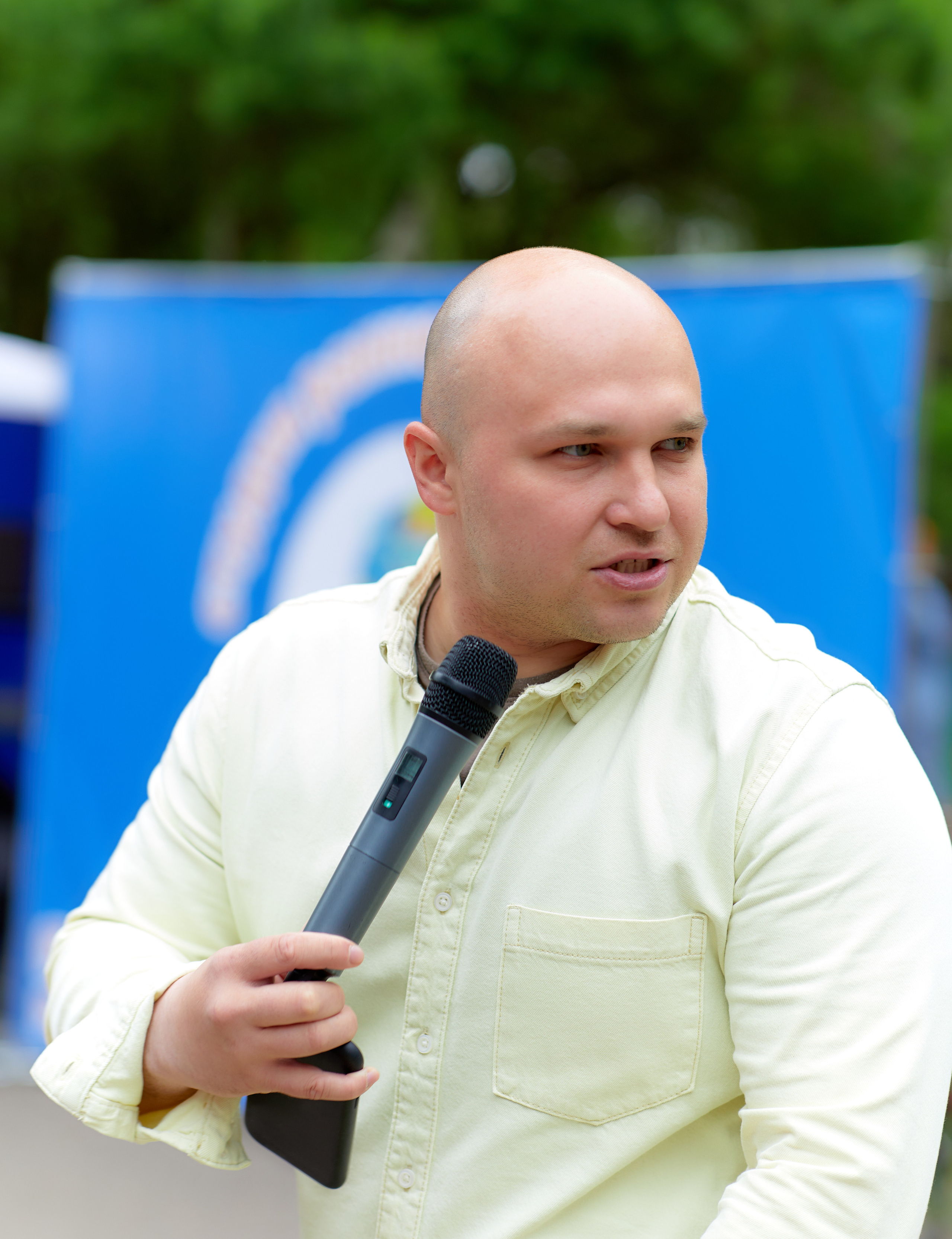 День Рождение студии Нептун. Семейный и детский фотограф в Ярославле Юлия Галашина