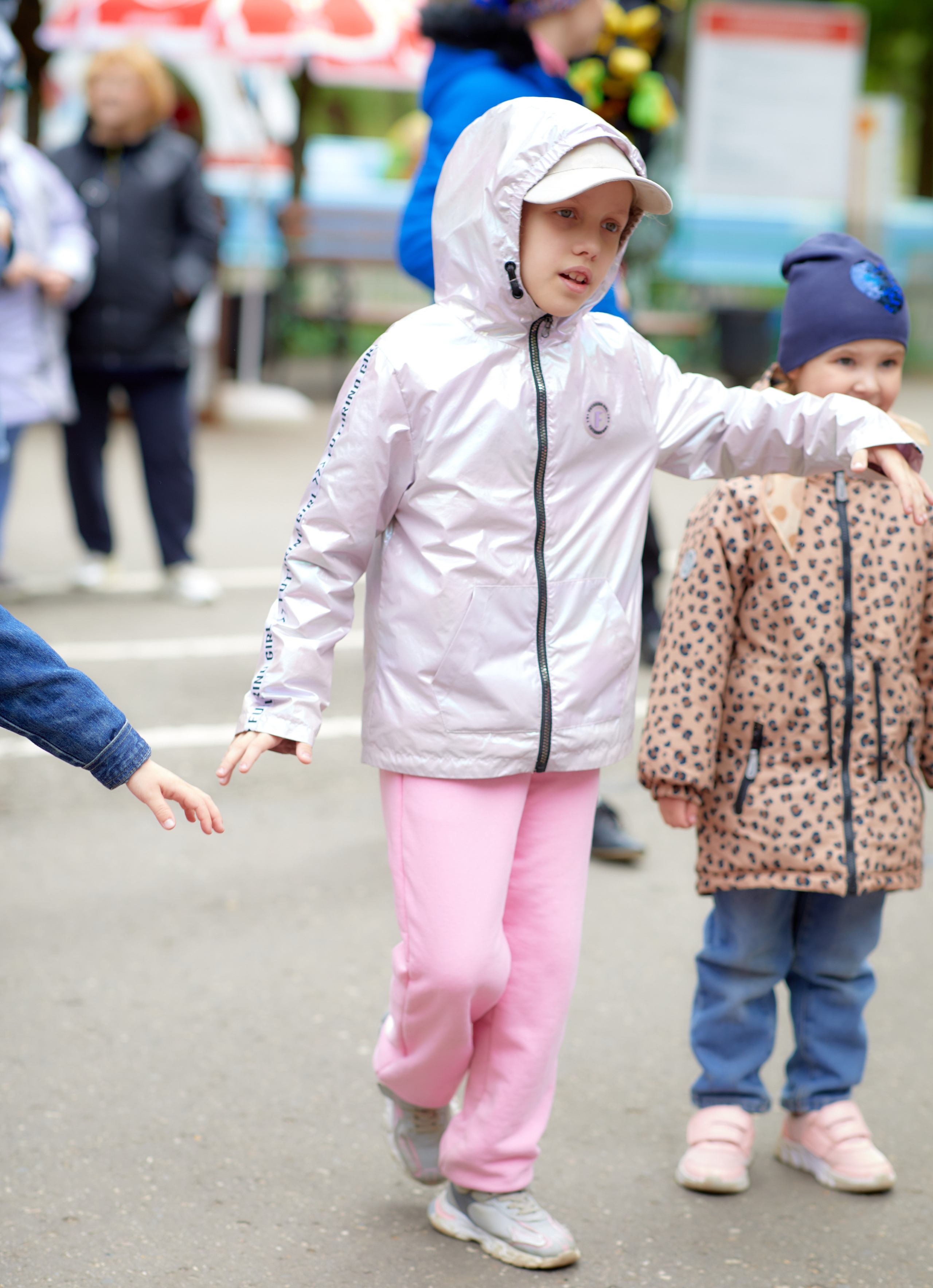 День Рождение студии Нептун. Семейный и детский фотограф в Ярославле Юлия Галашина