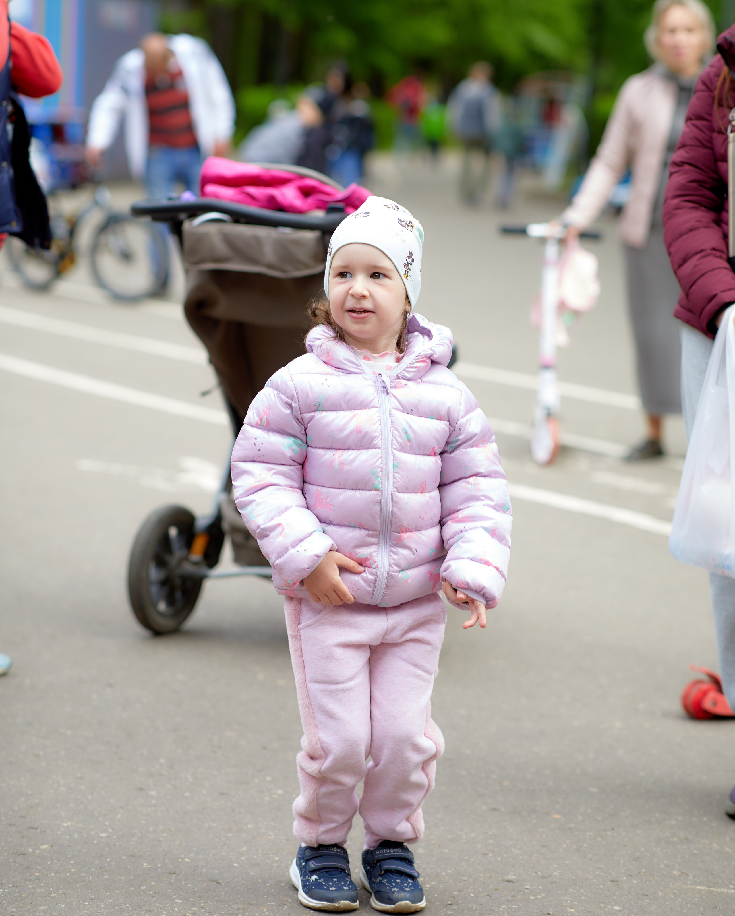 День Рождение студии Нептун. Семейный и детский фотограф в Ярославле Юлия Галашина