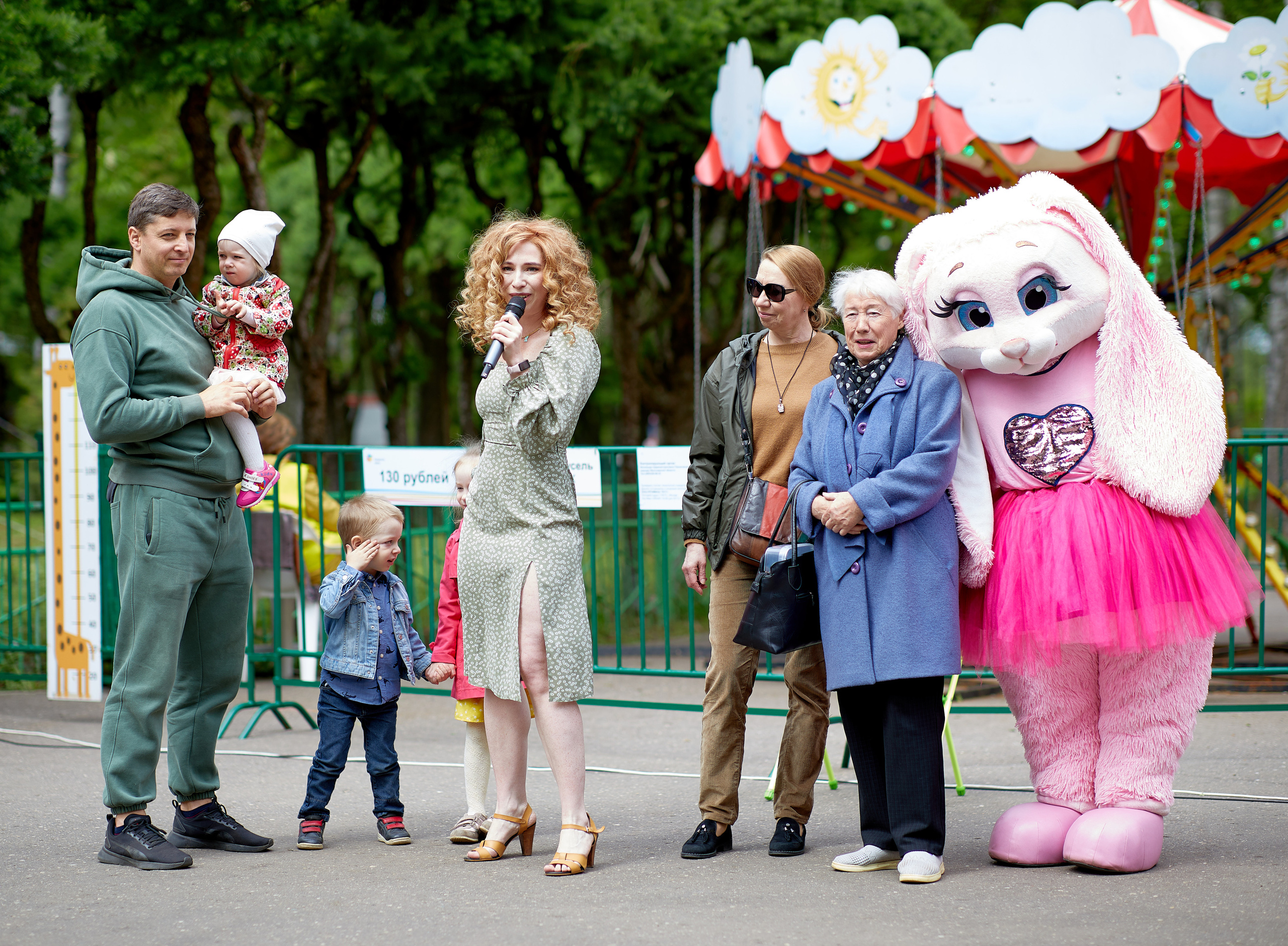 День Рождение студии Нептун. Семейный и детский фотограф в Ярославле Юлия Галашина