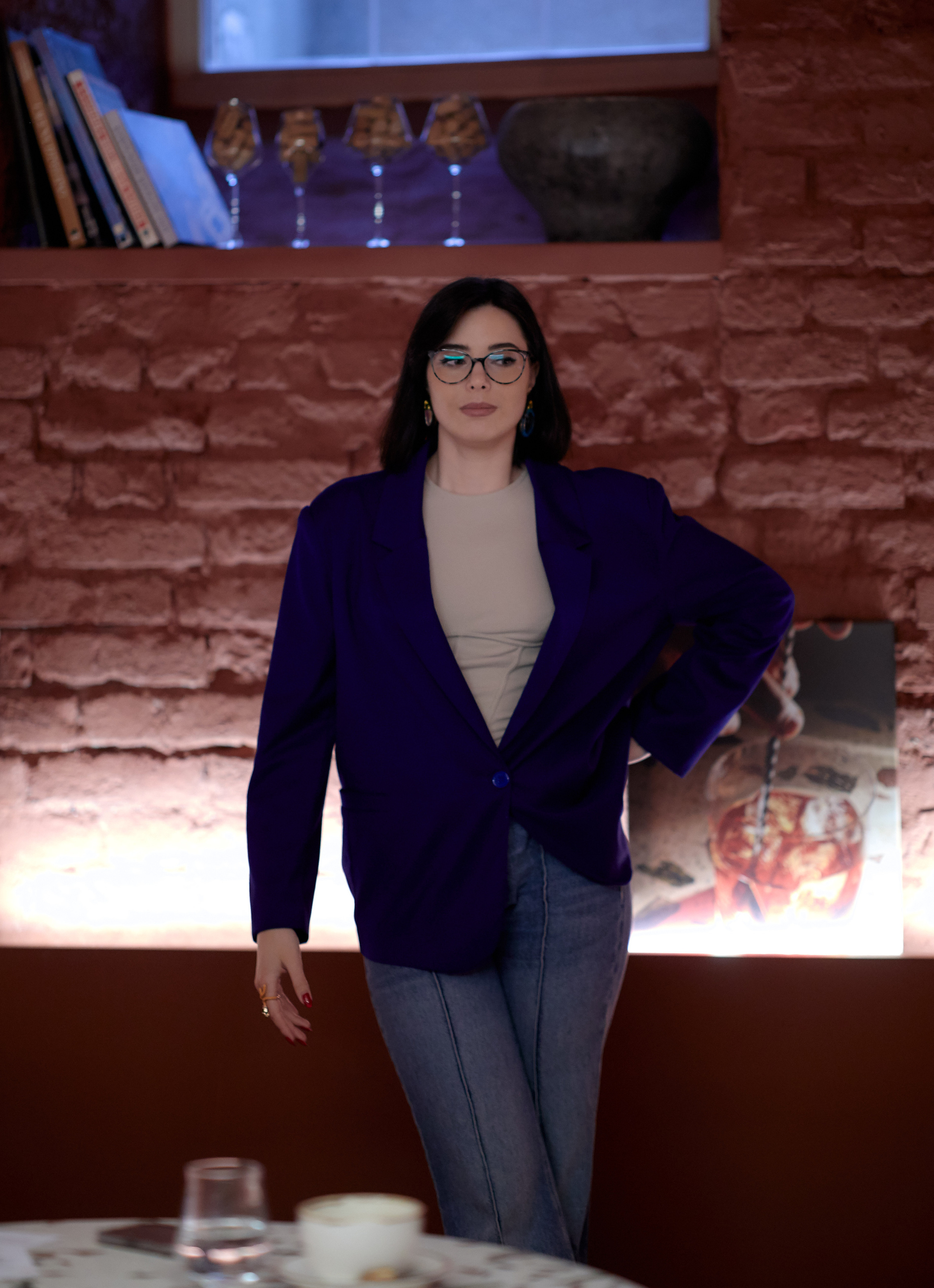 Бизнес-завтрак с Маргаритой Абатуровой. Семейный и детский фотограф в Ярославле Юлия Галашина