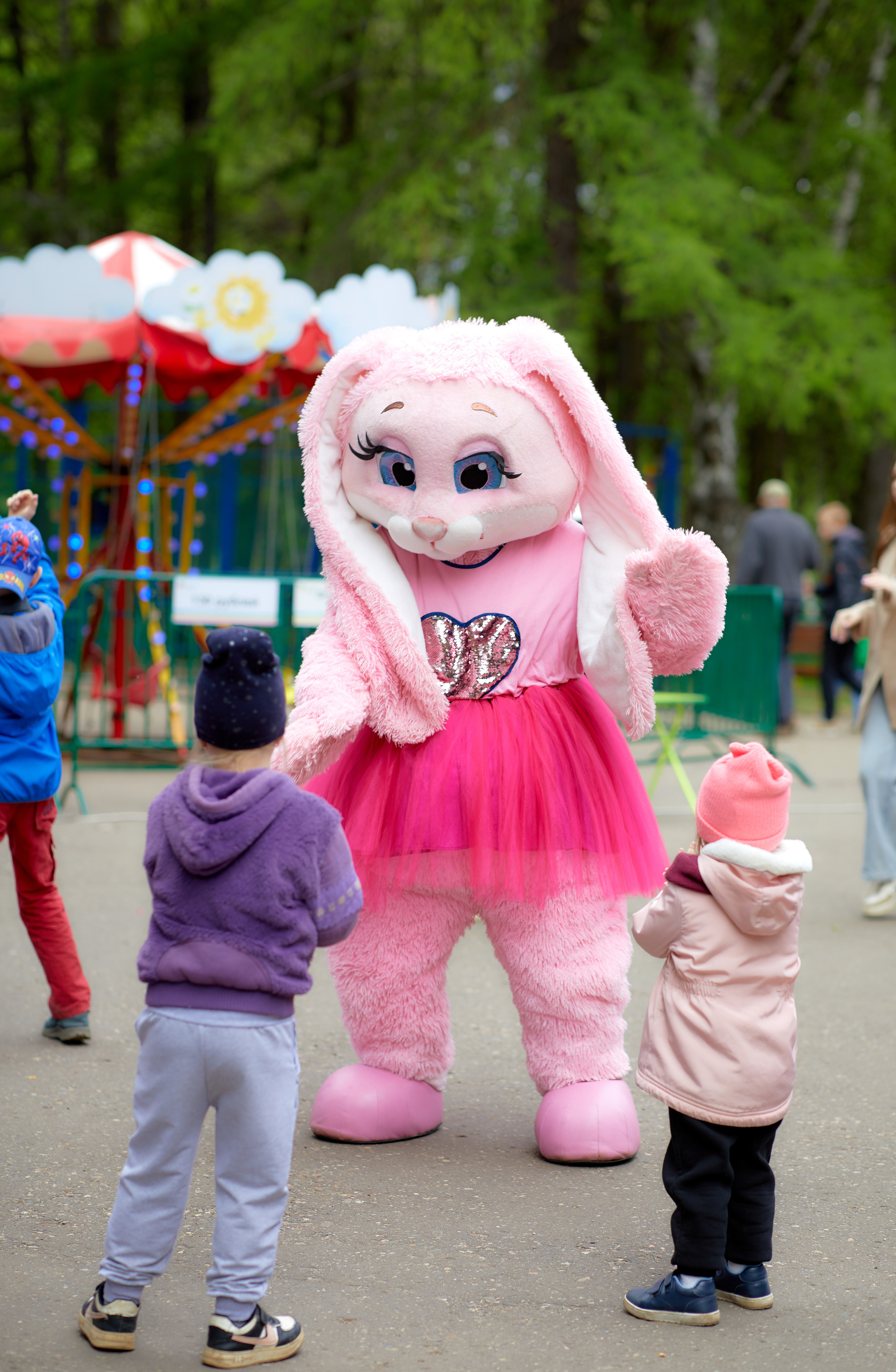 День Рождение студии Нептун. Семейный и детский фотограф в Ярославле Юлия Галашина