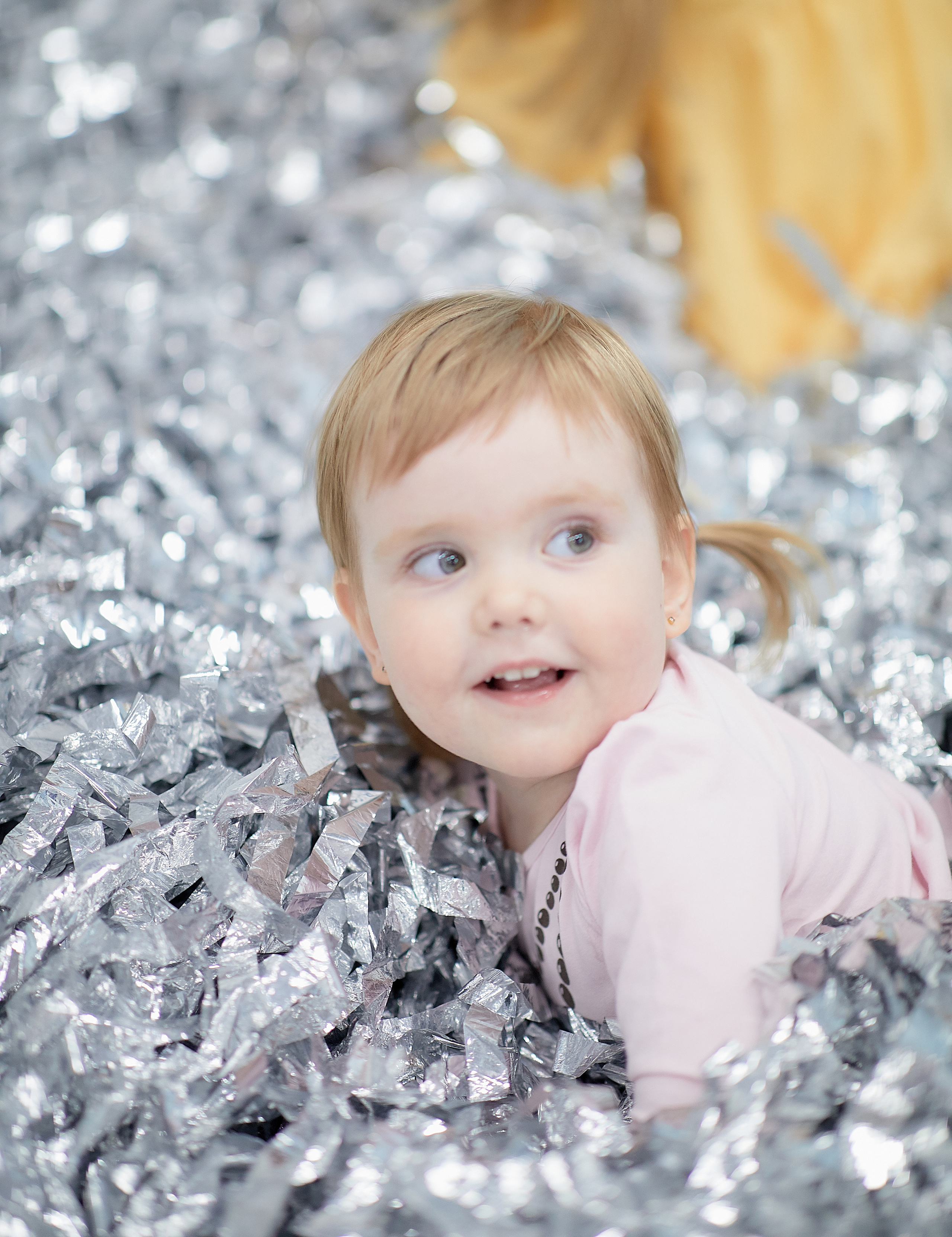 День Рождение LoftOblaka. Семейный и детский фотограф в Ярославле Юлия Галашина