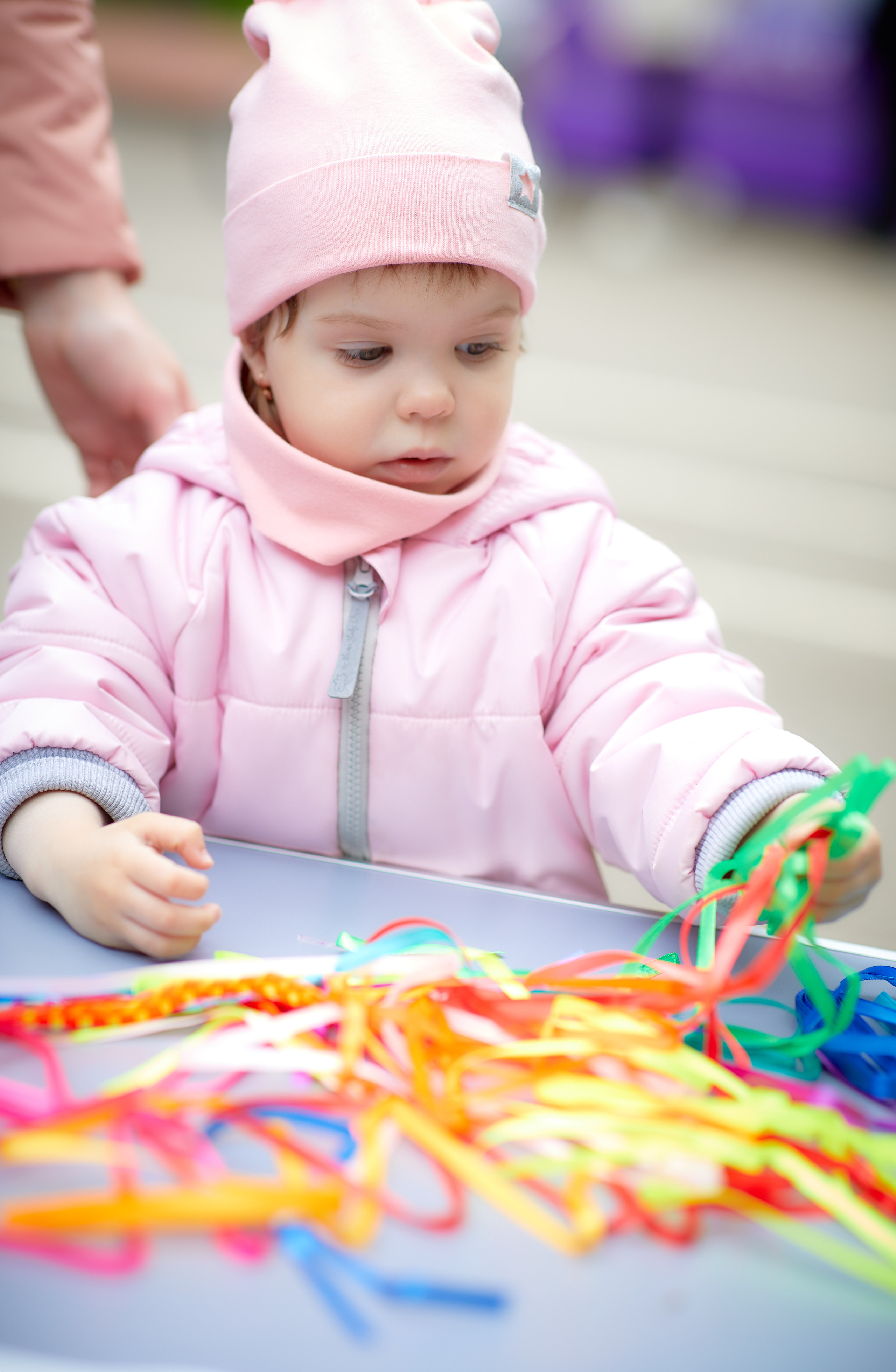 День Рождение студии Нептун. Семейный и детский фотограф в Ярославле Юлия Галашина