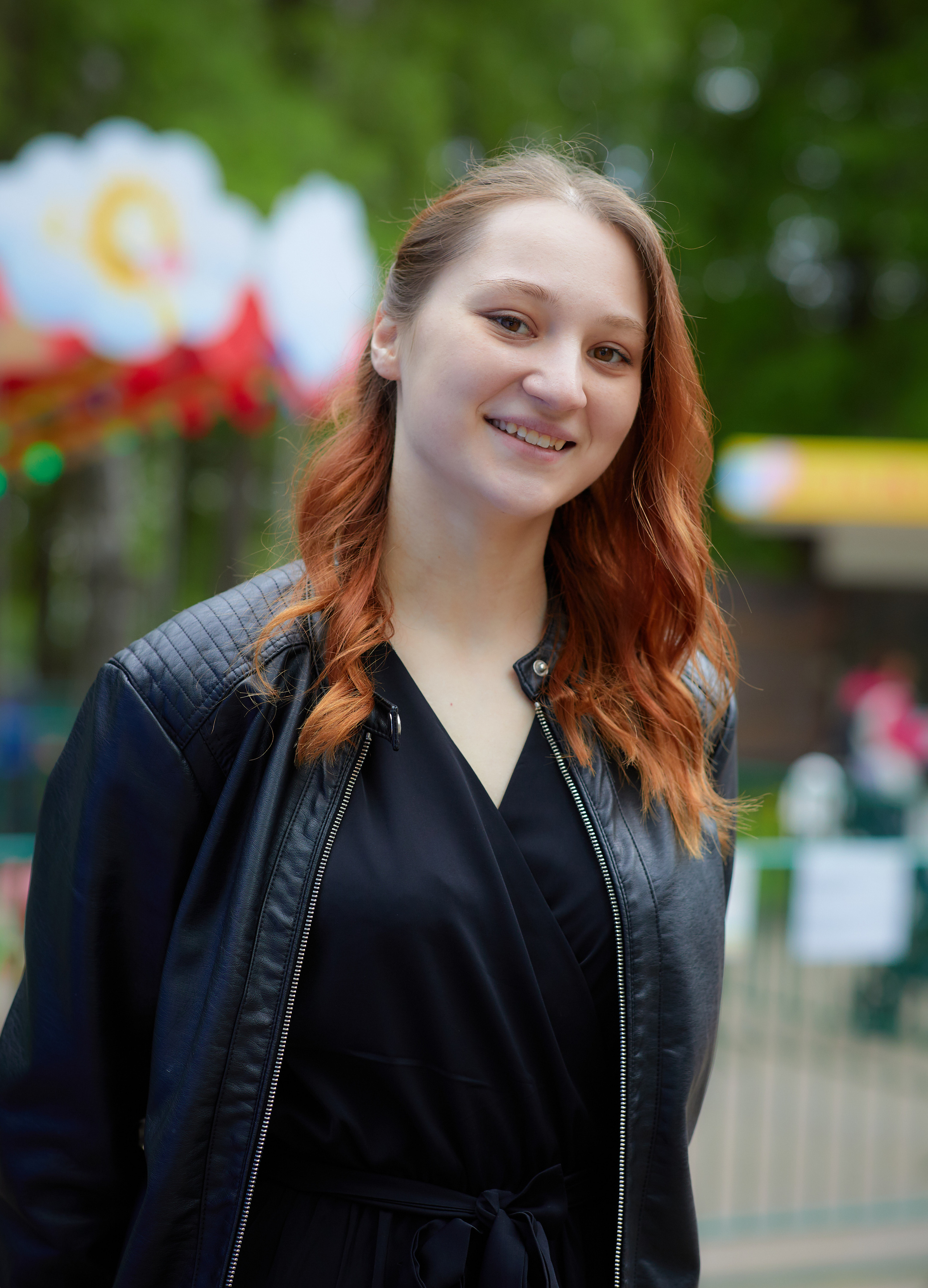 День Рождение студии Нептун. Семейный и детский фотограф в Ярославле Юлия Галашина