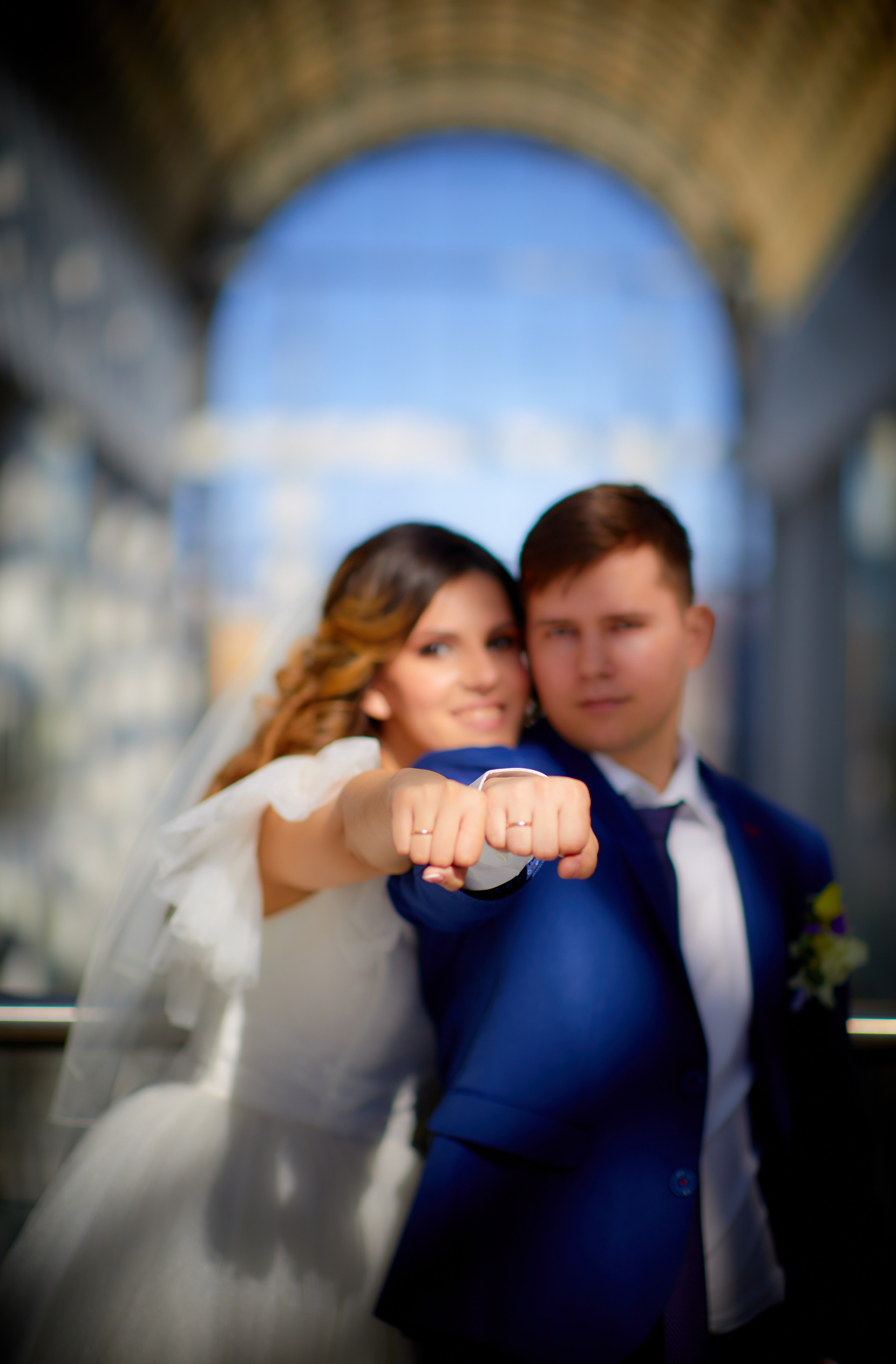 Миллениум. Семейный и детский фотограф в Ярославле Юлия Галашина