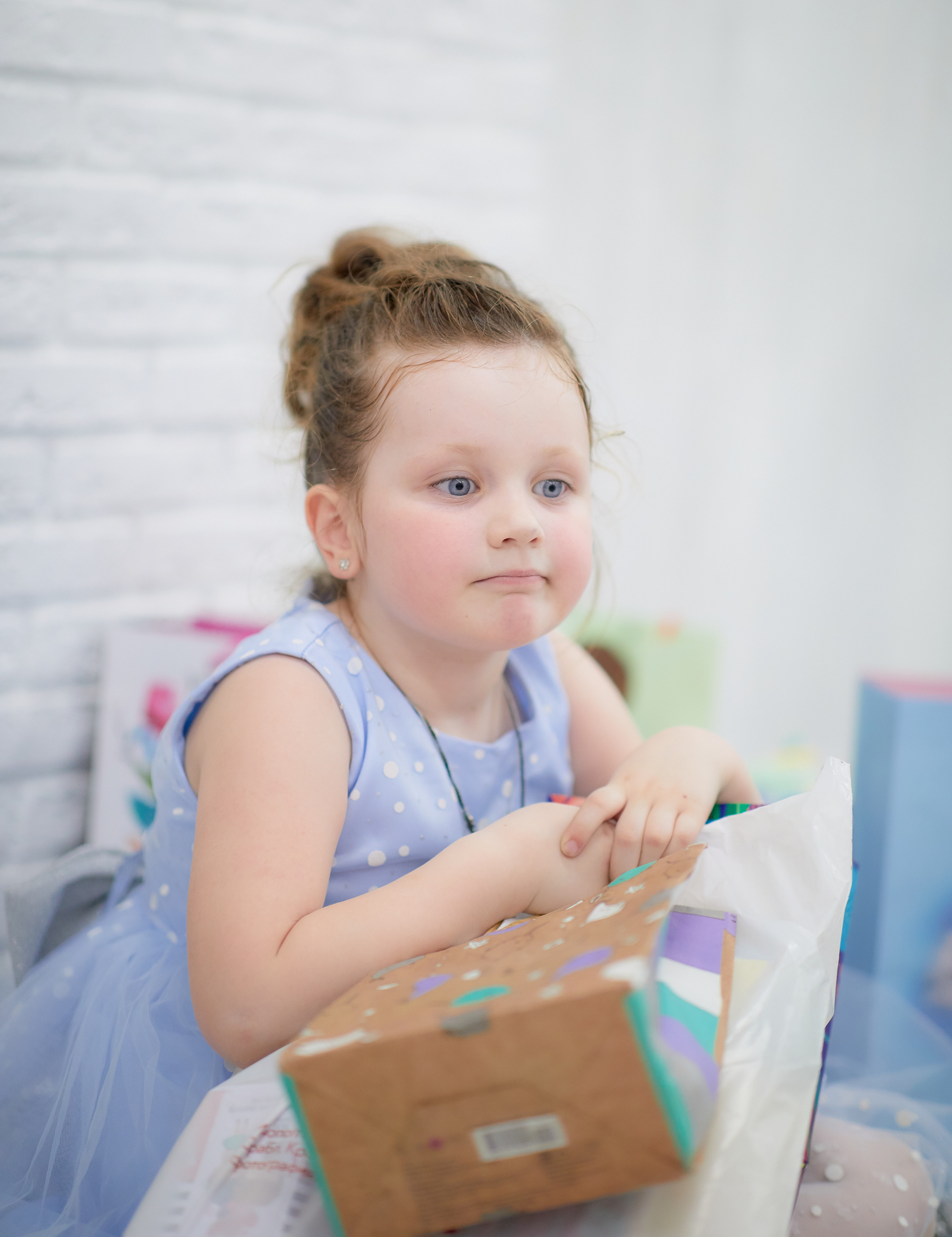 День Рождение LoftOblaka. Семейный и детский фотограф в Ярославле Юлия Галашина