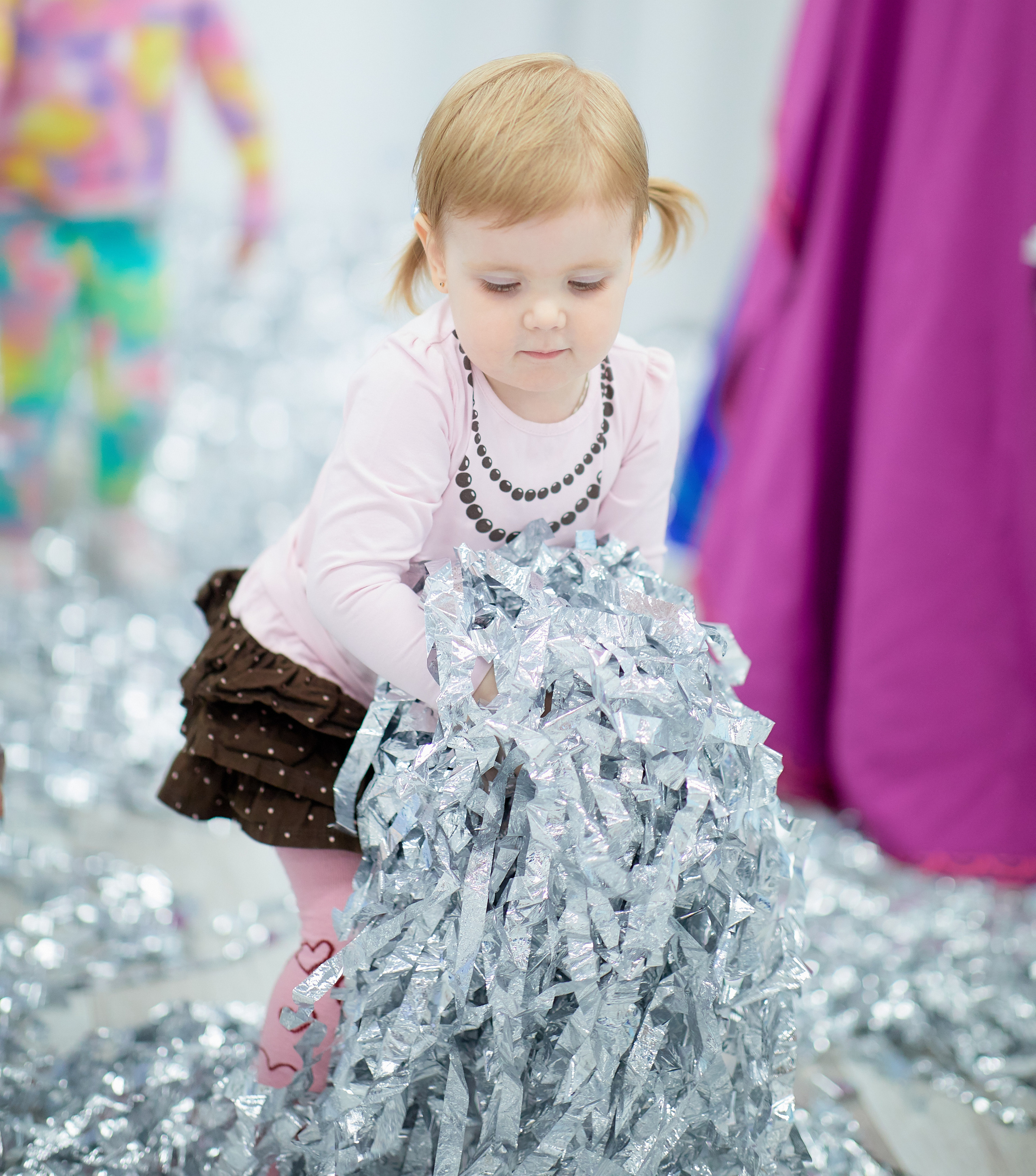 День Рождение LoftOblaka. Семейный и детский фотограф в Ярославле Юлия Галашина