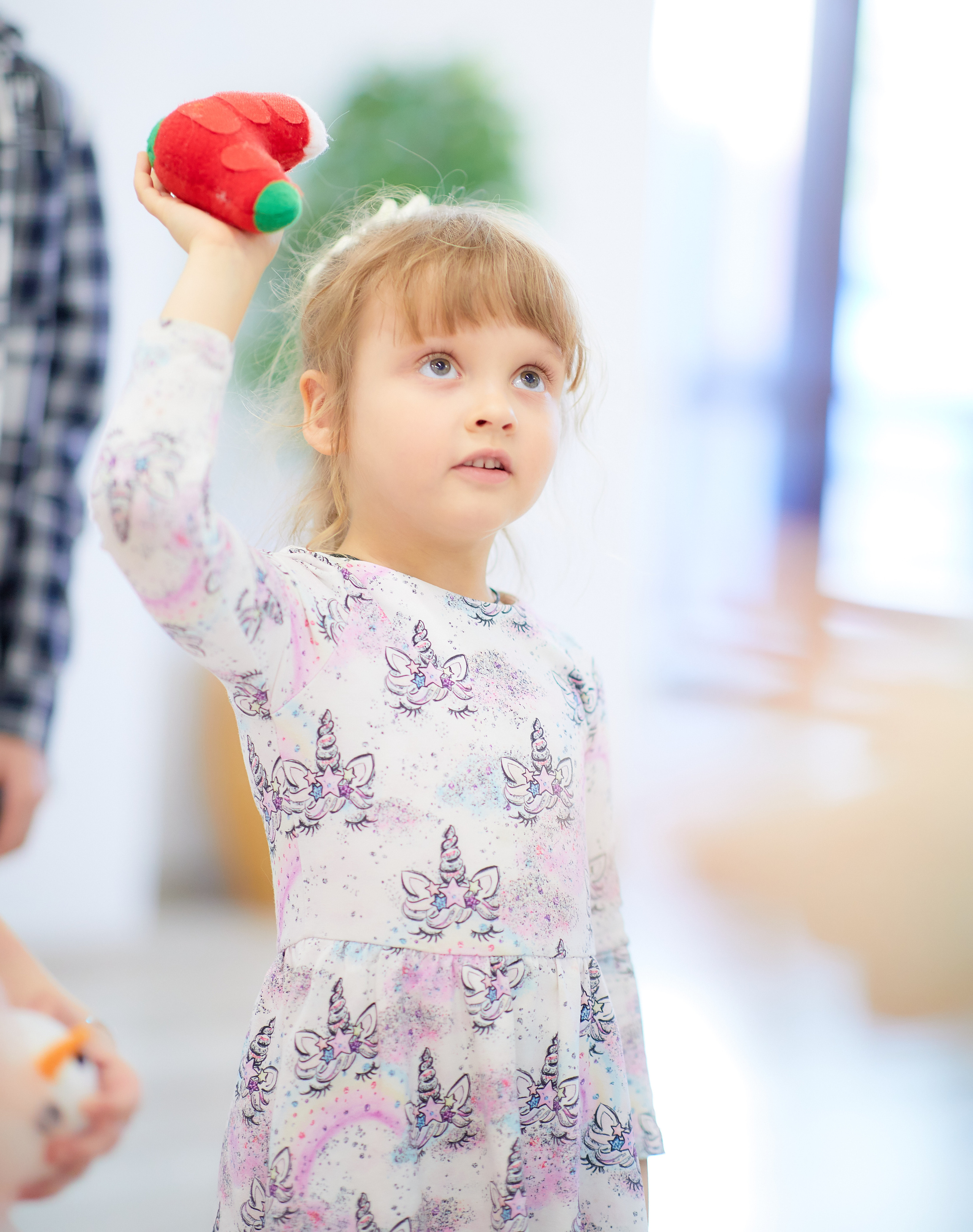 День Рождение LoftOblaka. Семейный и детский фотограф в Ярославле Юлия Галашина