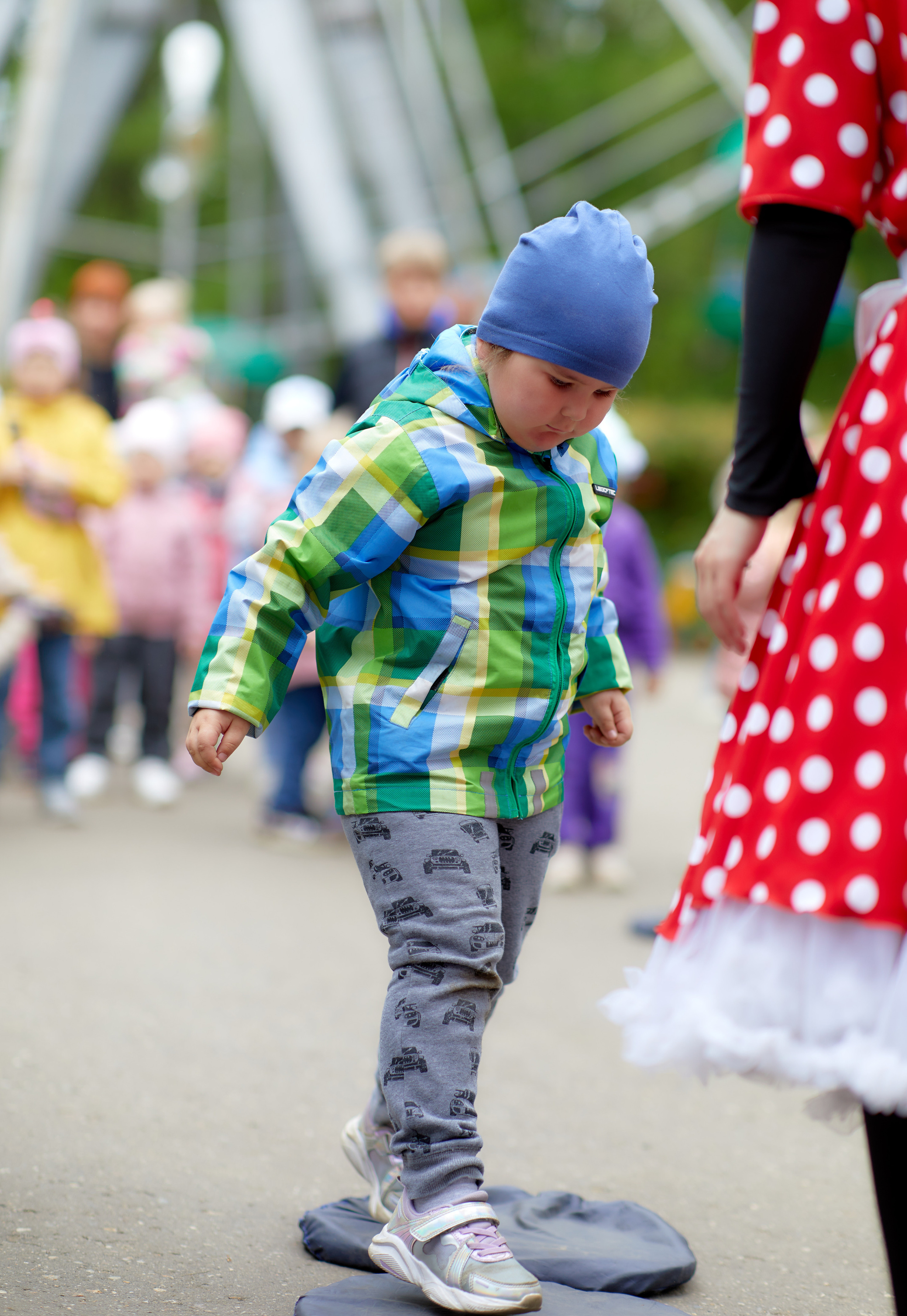 День Рождение студии Нептун. Семейный и детский фотограф в Ярославле Юлия Галашина