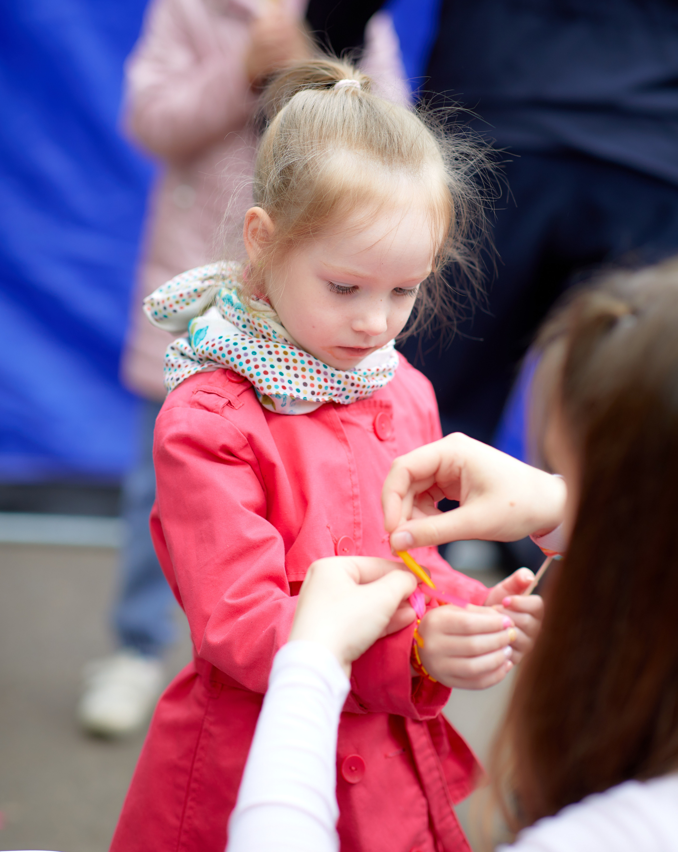 День Рождение студии Нептун. Семейный и детский фотограф в Ярославле Юлия Галашина
