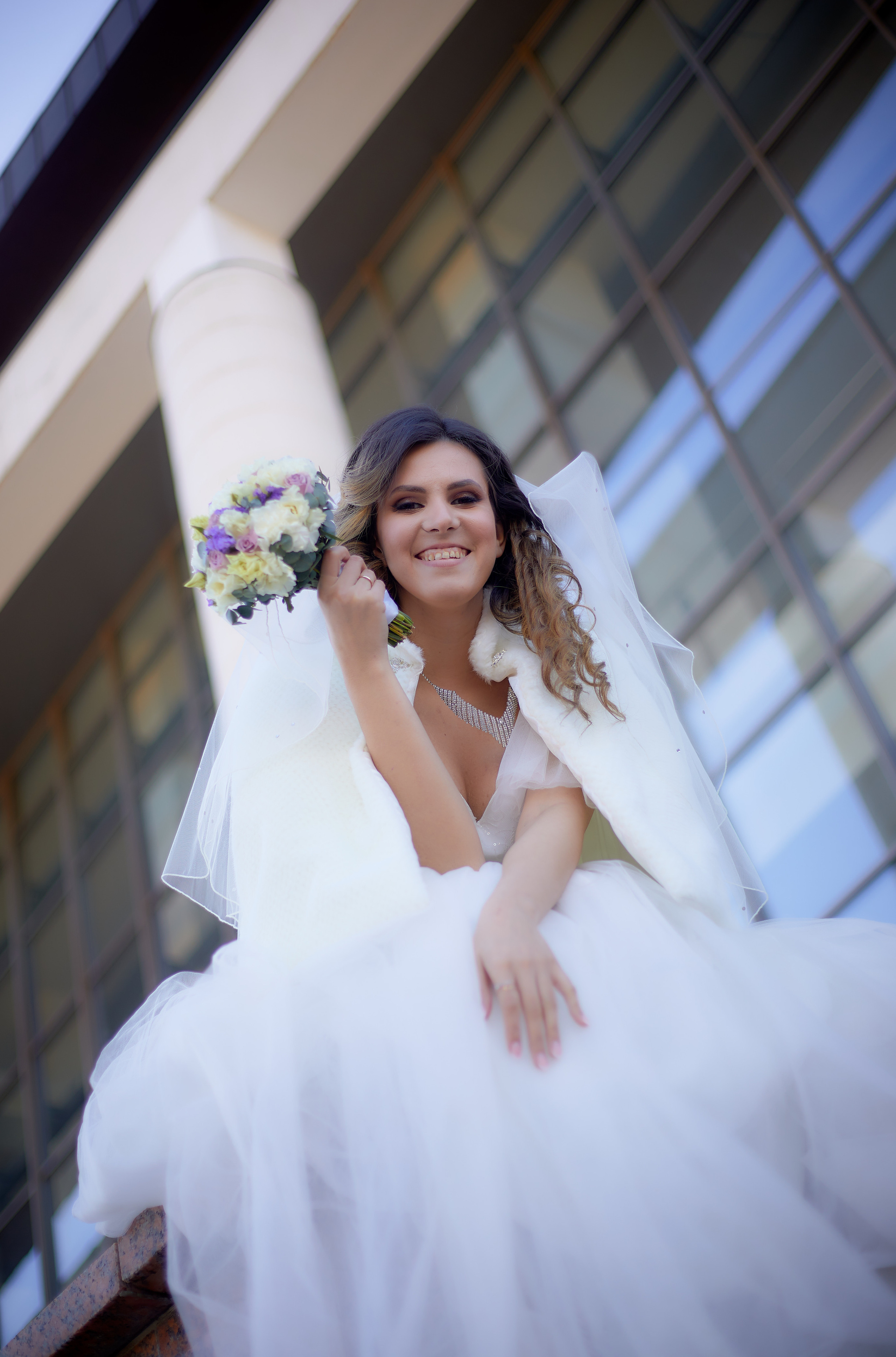 Миллениум. Семейный и детский фотограф в Ярославле Юлия Галашина