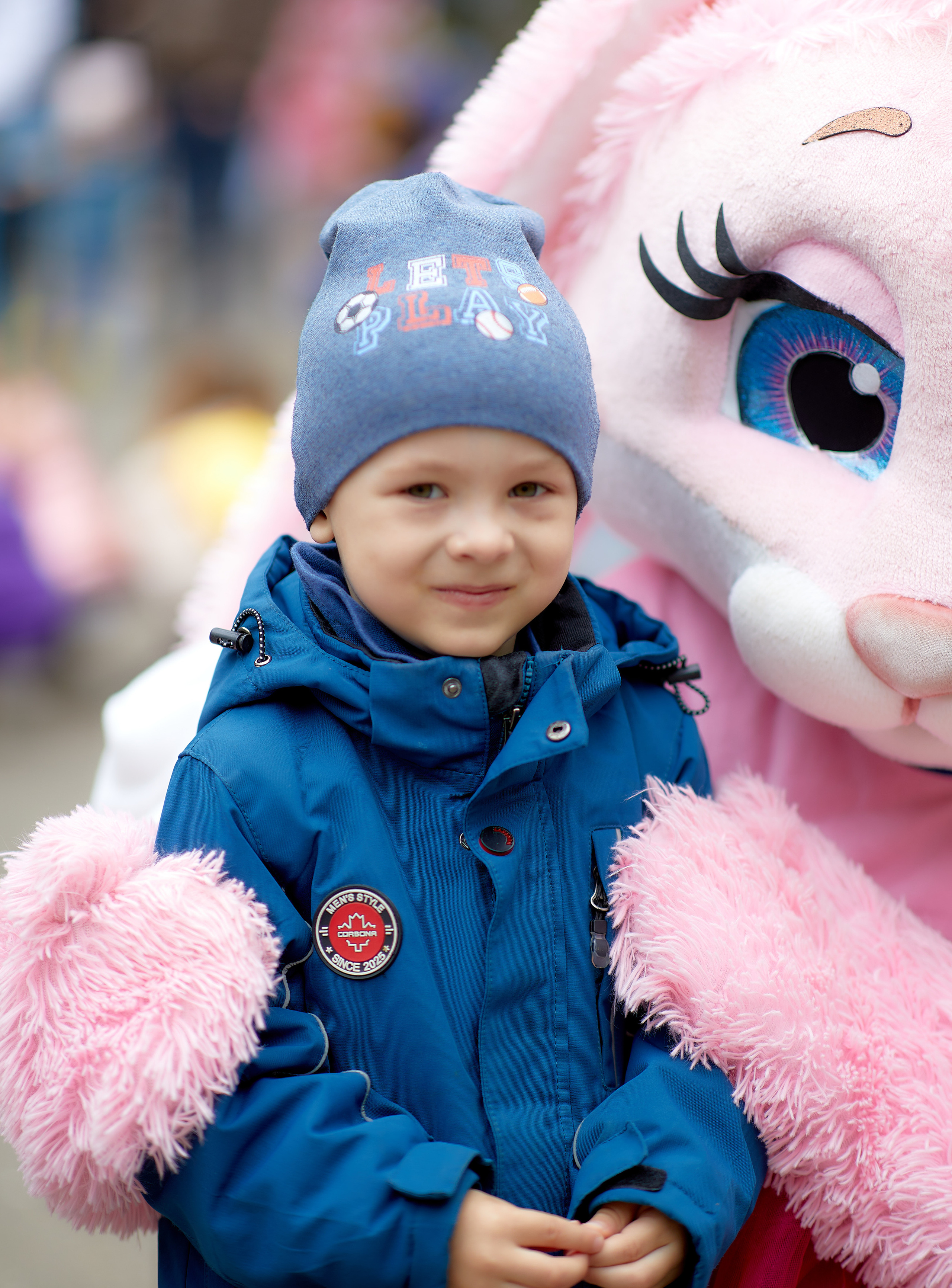 День Рождение студии Нептун. Семейный и детский фотограф в Ярославле Юлия Галашина