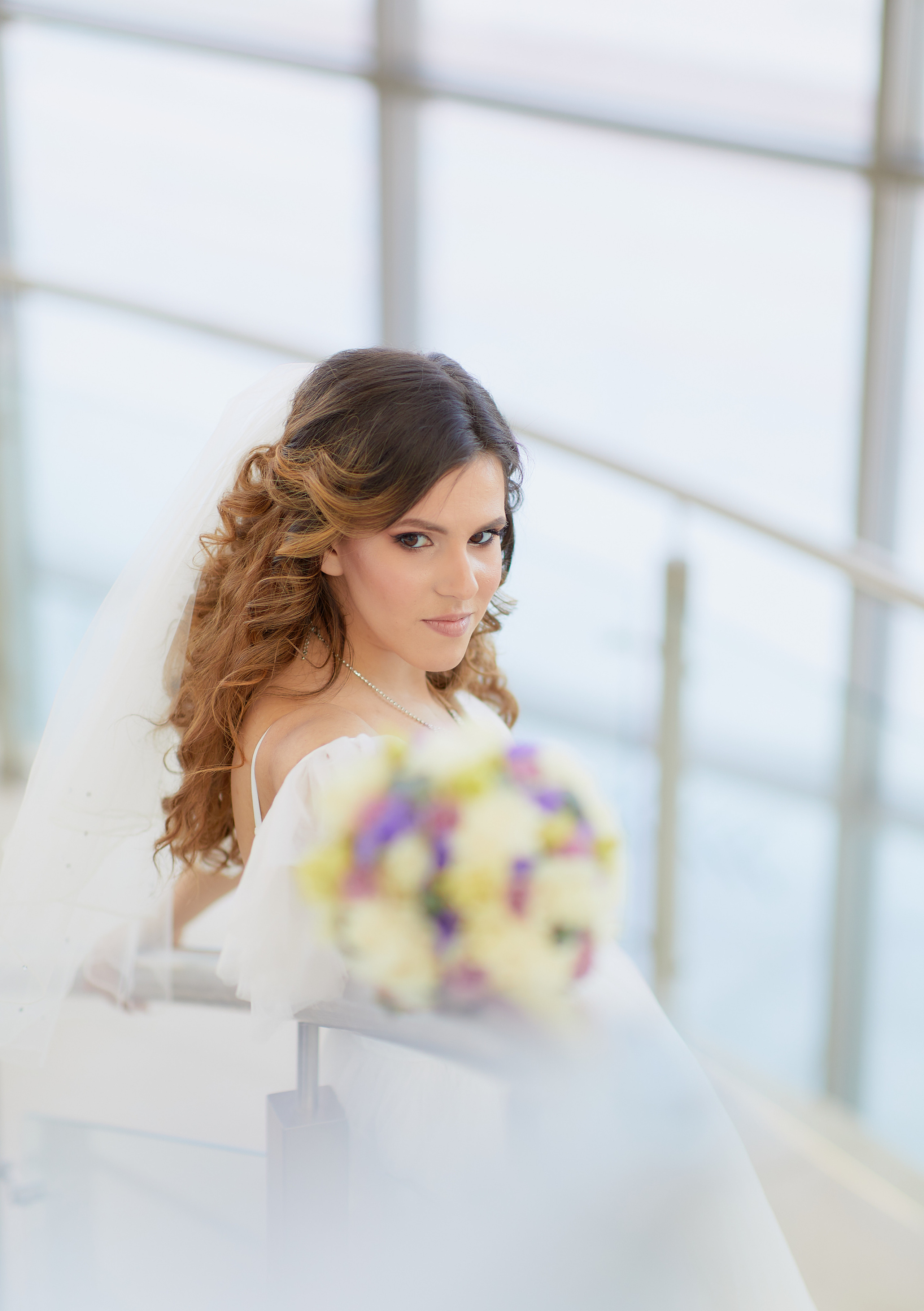 Миллениум. Семейный и детский фотограф в Ярославле Юлия Галашина