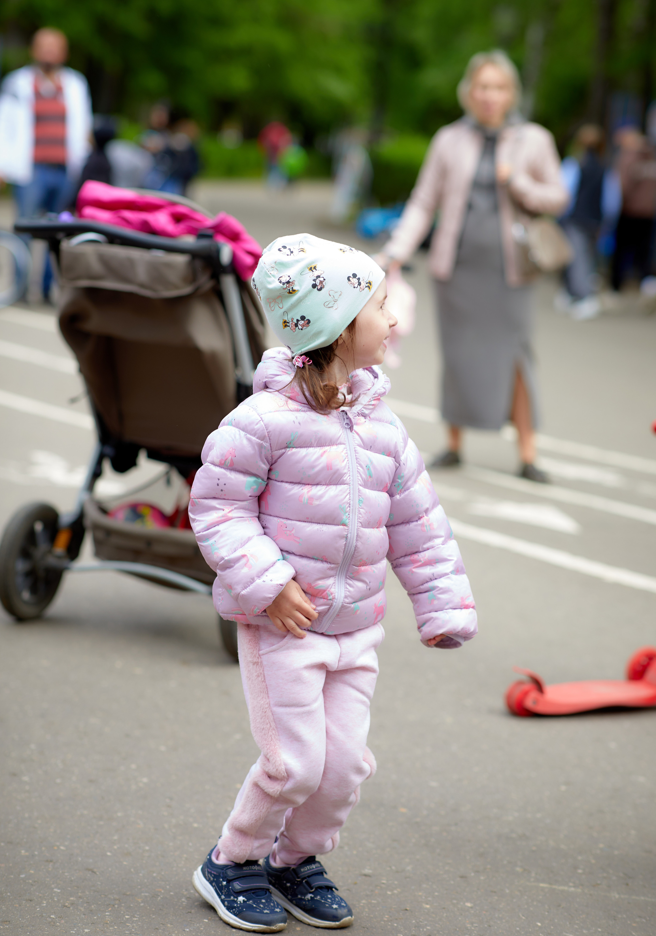 День Рождение студии Нептун. Семейный и детский фотограф в Ярославле Юлия Галашина