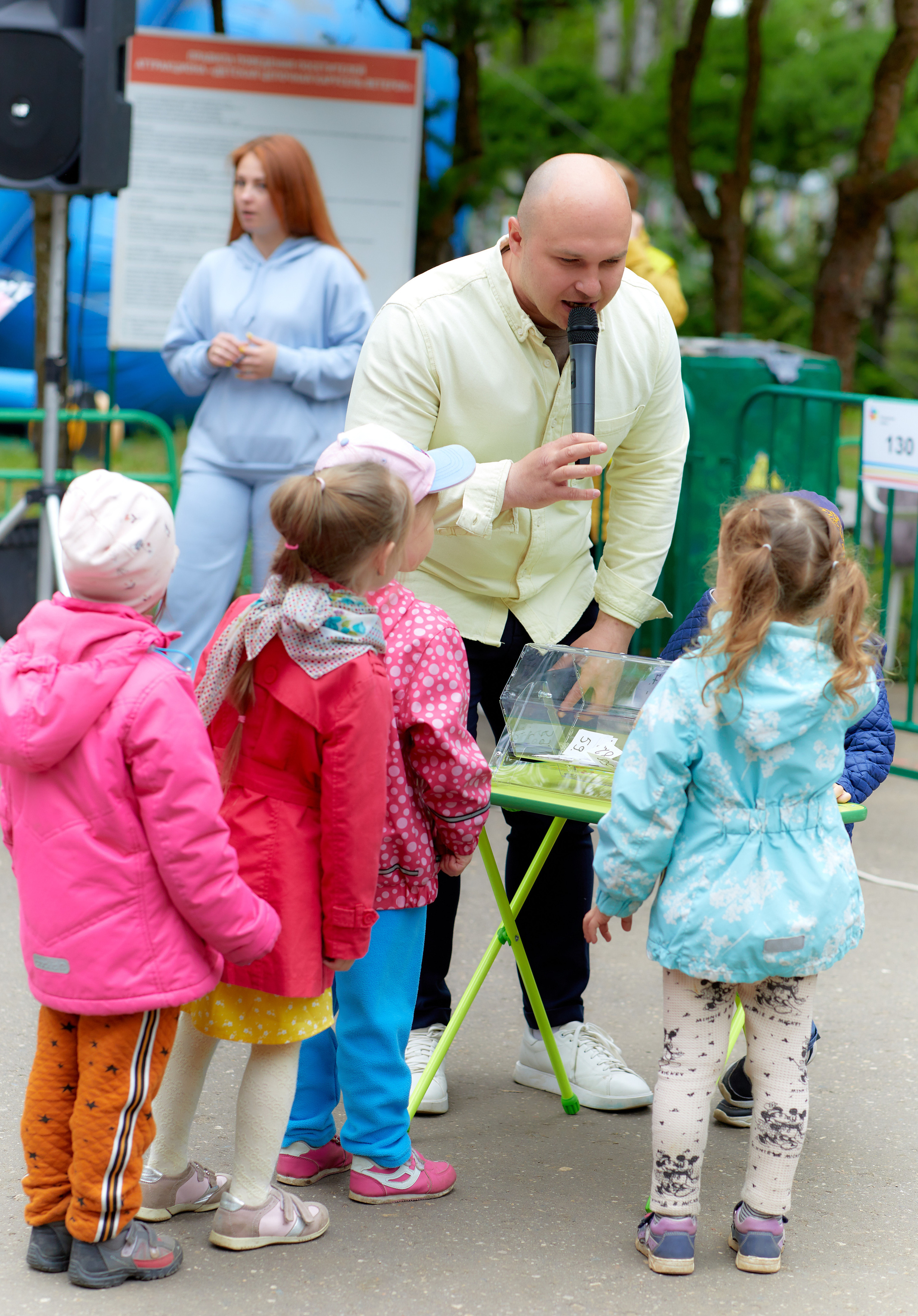 День Рождение студии Нептун. Семейный и детский фотограф в Ярославле Юлия Галашина