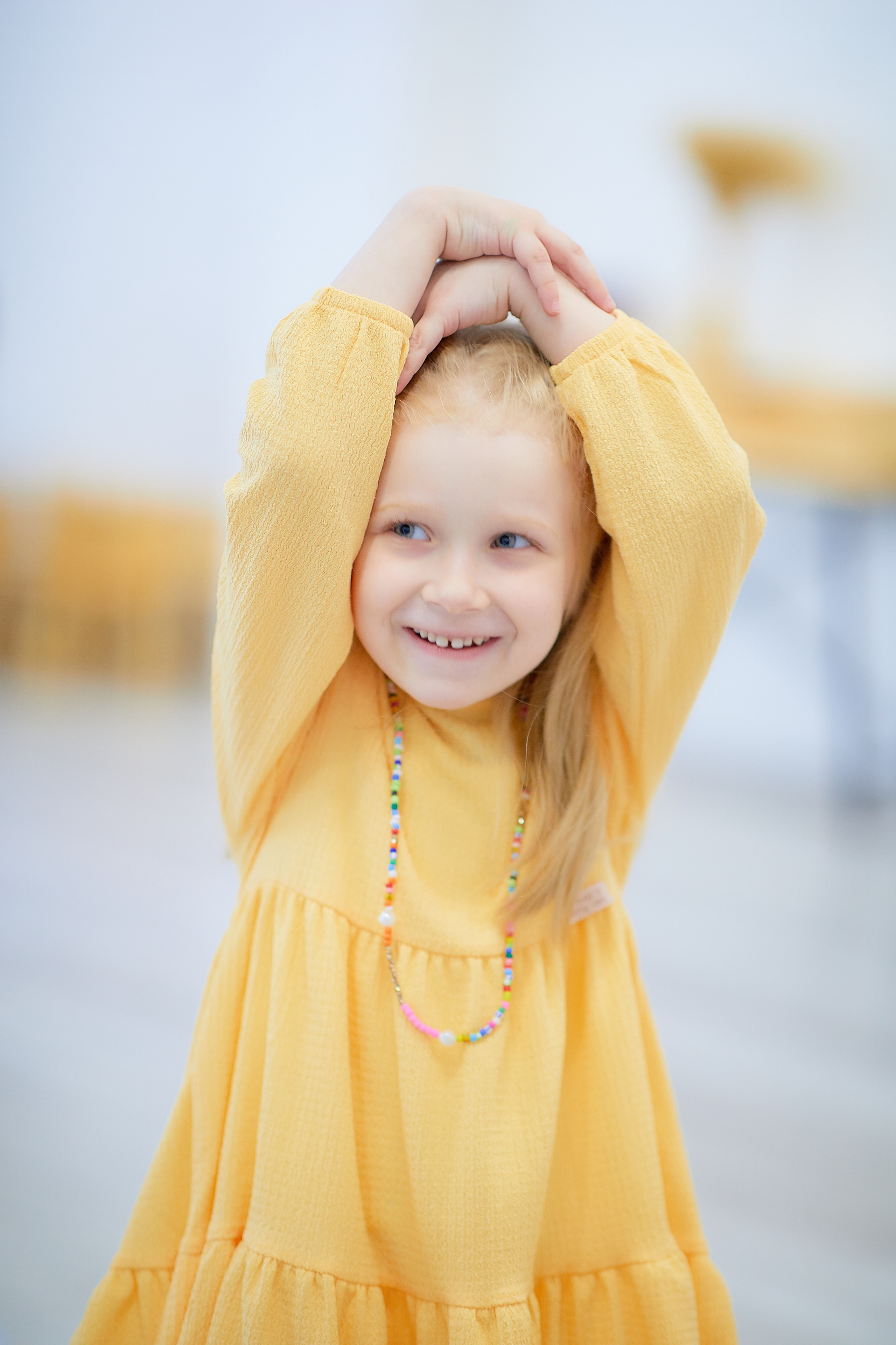 День Рождение LoftOblaka. Семейный и детский фотограф в Ярославле Юлия Галашина