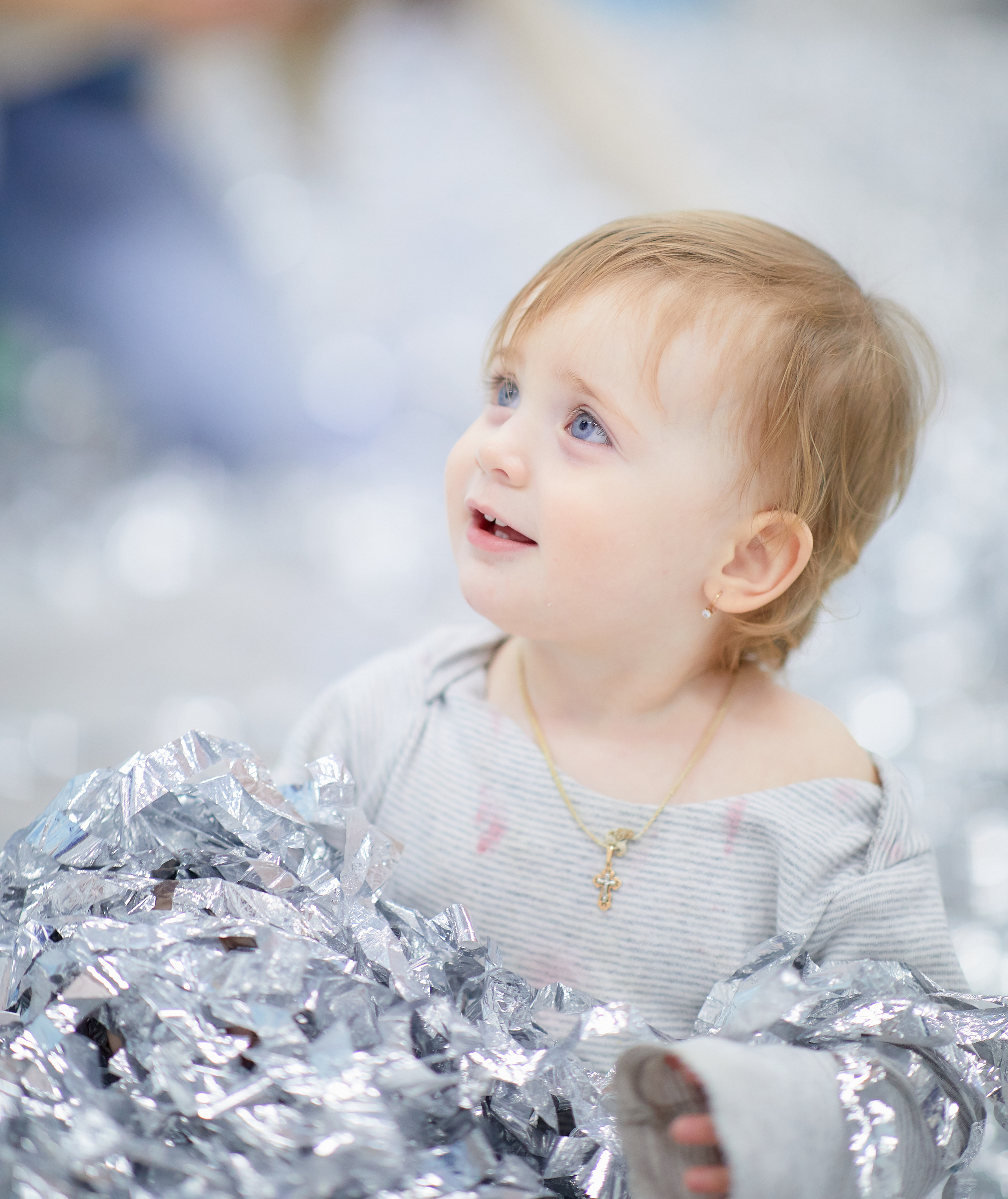День Рождение LoftOblaka. Семейный и детский фотограф в Ярославле Юлия Галашина