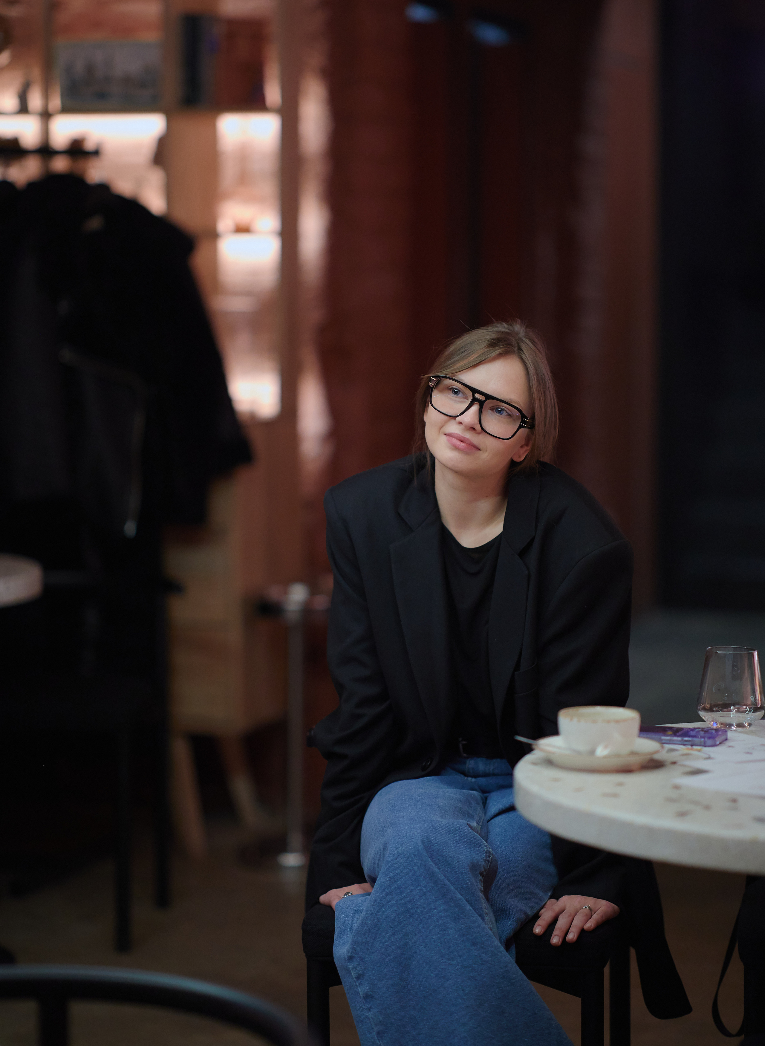 Бизнес-завтрак с Маргаритой Абатуровой. Семейный и детский фотограф в Ярославле Юлия Галашина