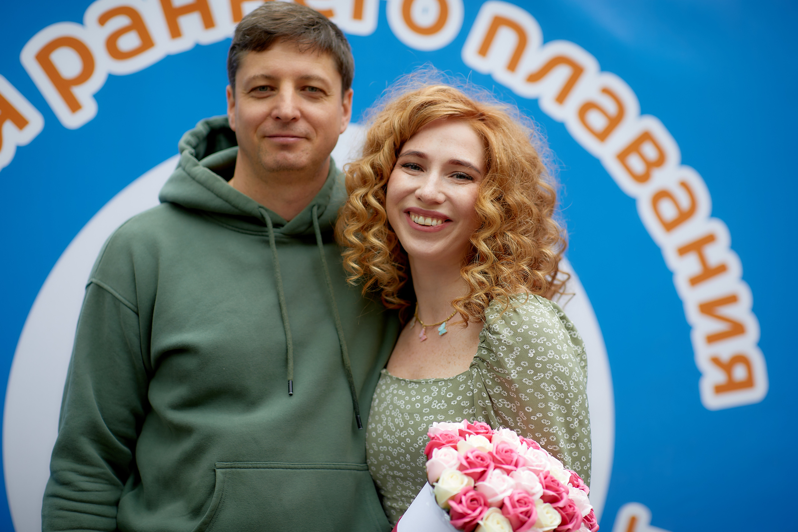 День Рождение студии Нептун. Семейный и детский фотограф в Ярославле Юлия Галашина