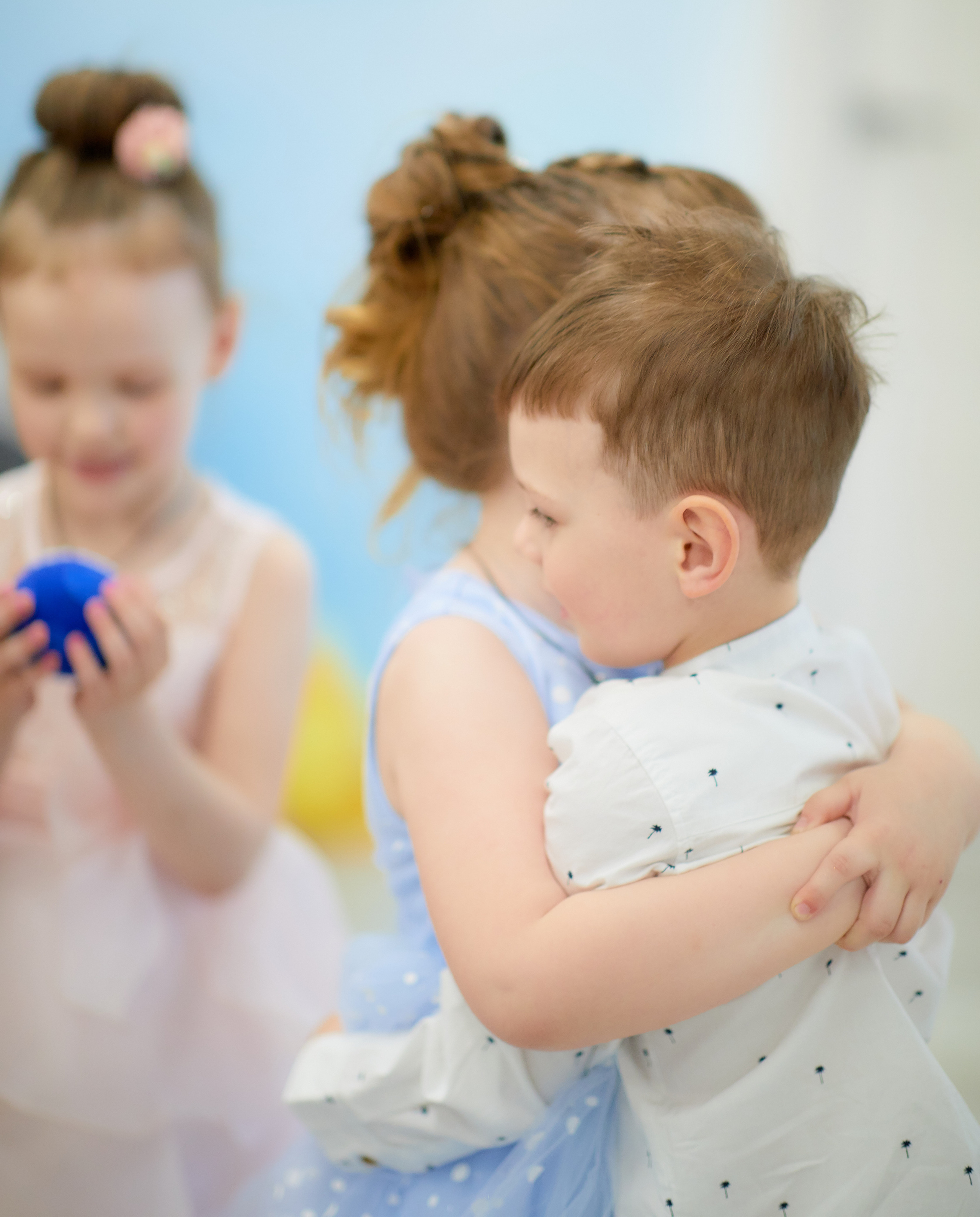 День Рождение LoftOblaka. Семейный и детский фотограф в Ярославле Юлия Галашина