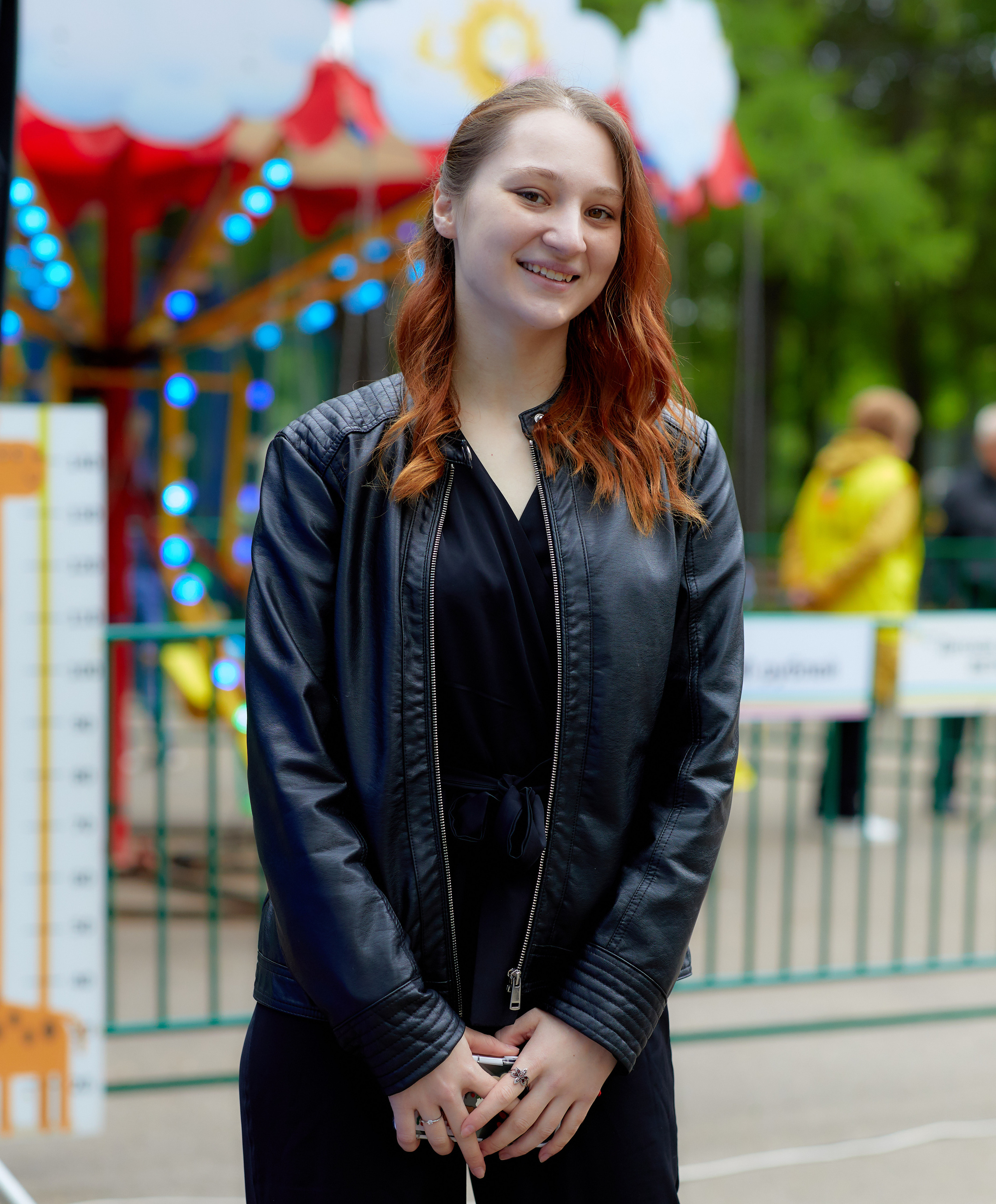 День Рождение студии Нептун. Семейный и детский фотограф в Ярославле Юлия Галашина