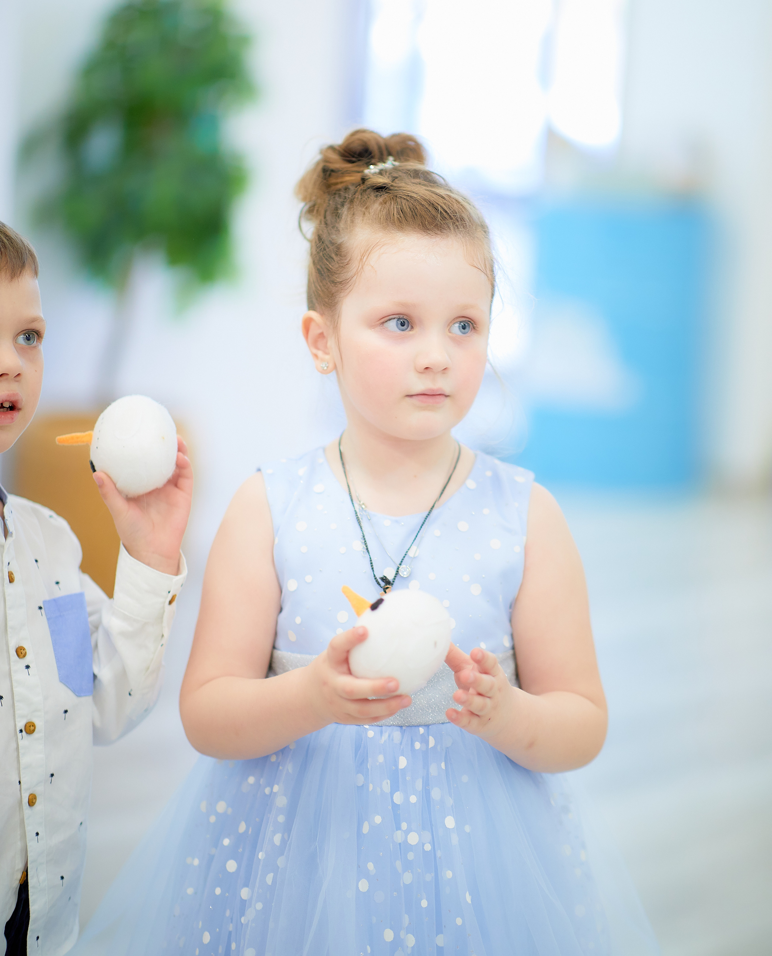 День Рождение LoftOblaka. Семейный и детский фотограф в Ярославле Юлия Галашина