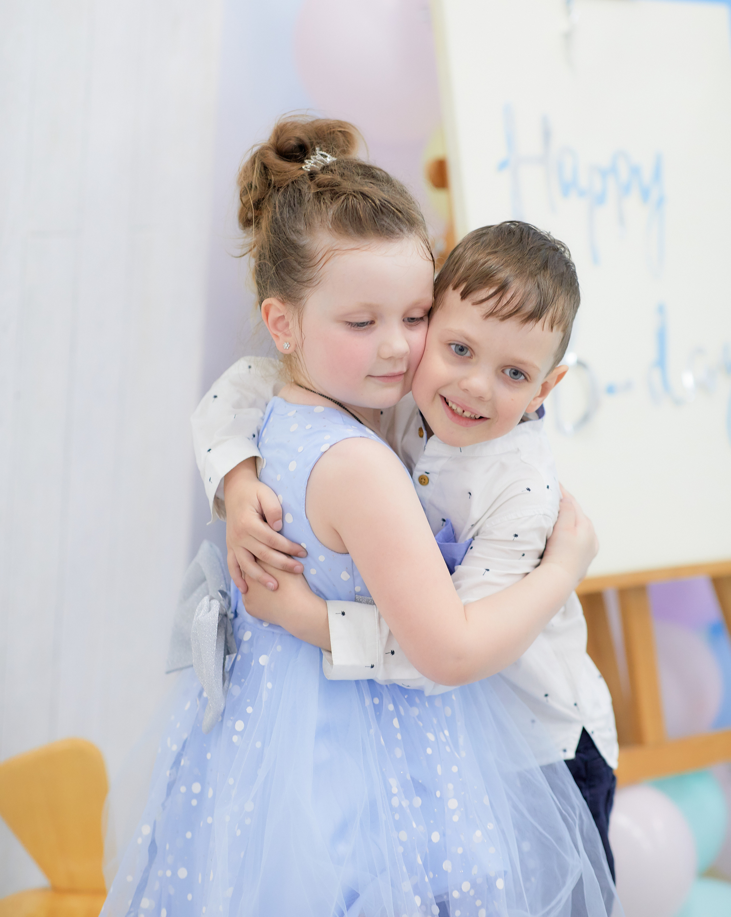 День Рождение LoftOblaka. Семейный и детский фотограф в Ярославле Юлия Галашина