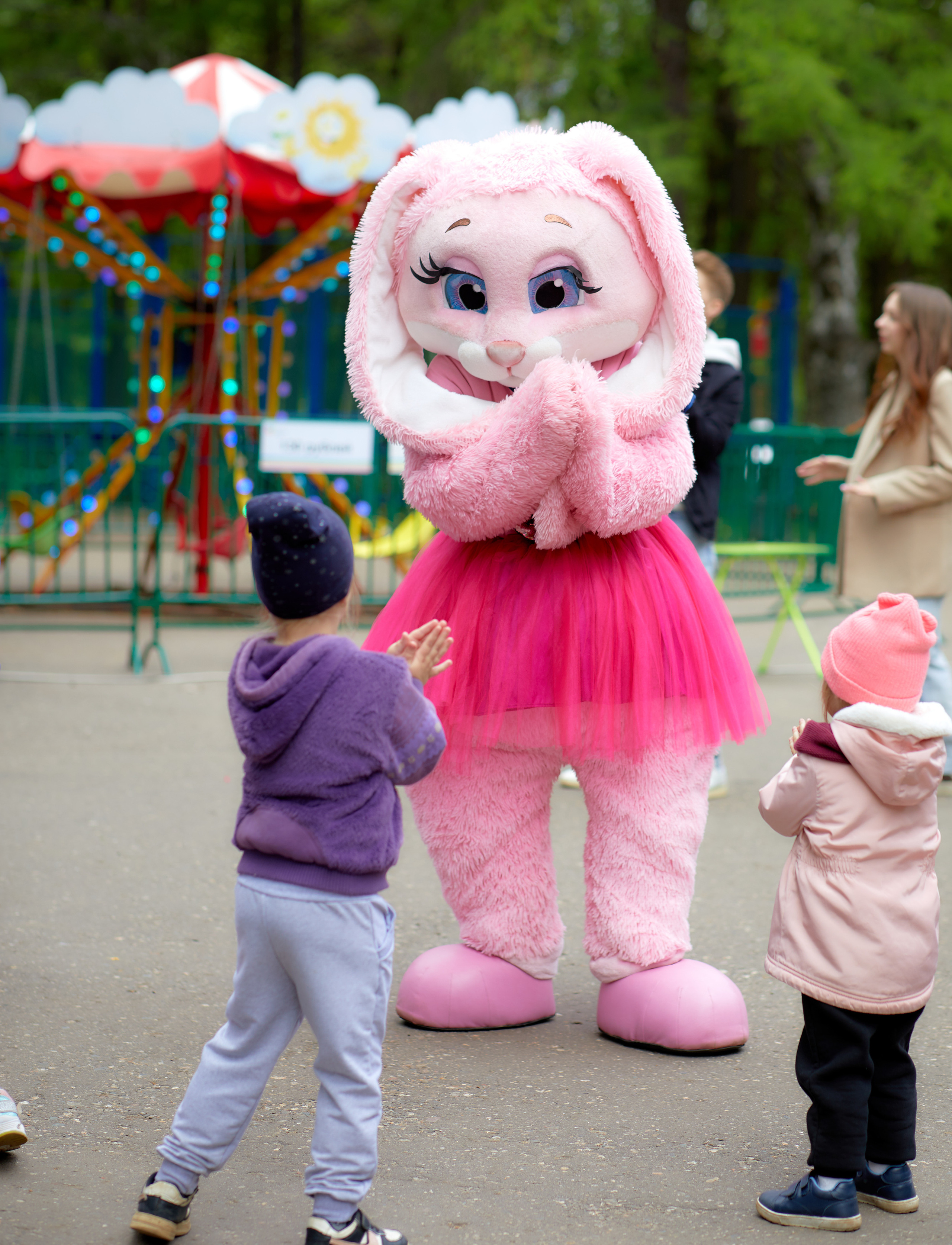 День Рождение студии Нептун. Семейный и детский фотограф в Ярославле Юлия Галашина