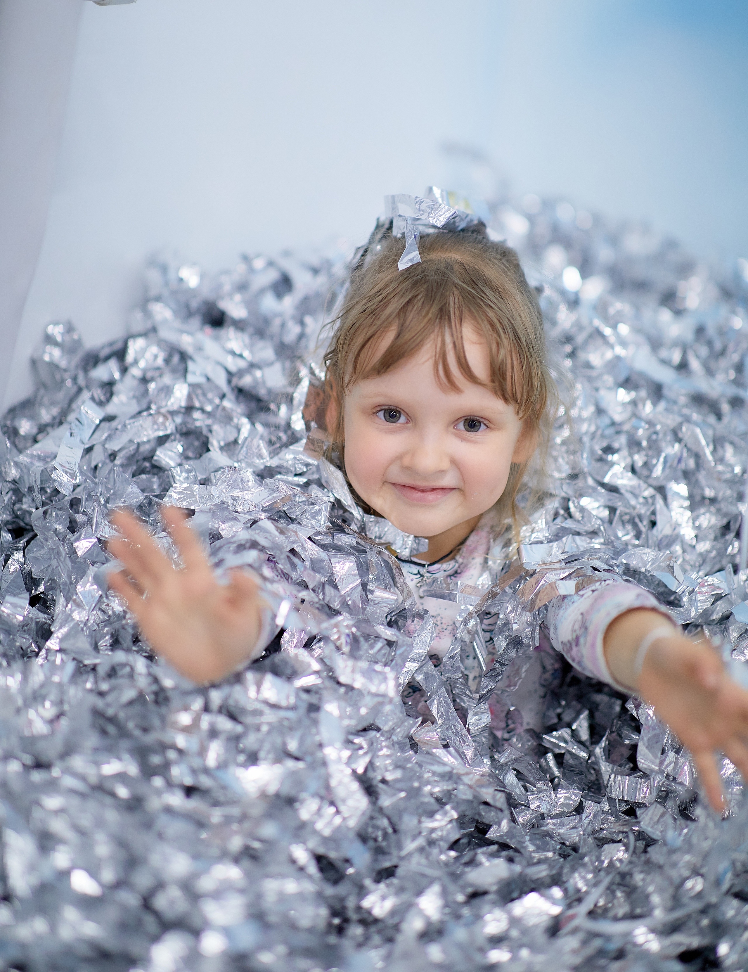 День Рождение LoftOblaka. Семейный и детский фотограф в Ярославле Юлия Галашина