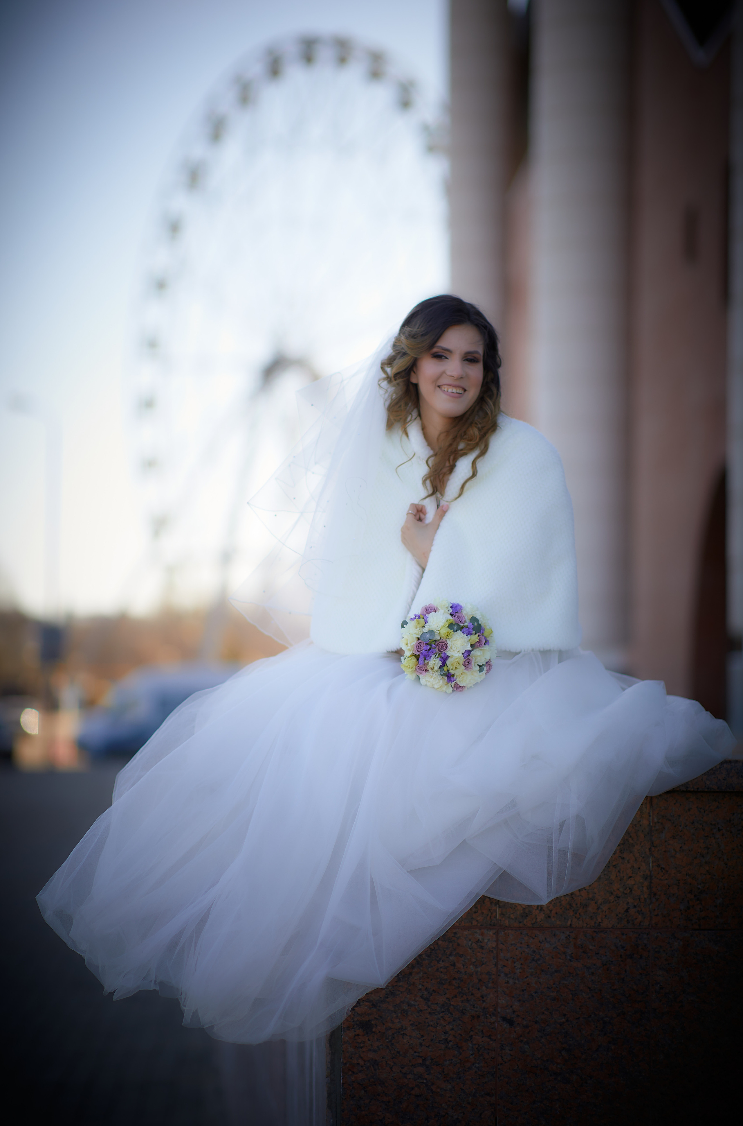 Миллениум. Семейный и детский фотограф в Ярославле Юлия Галашина