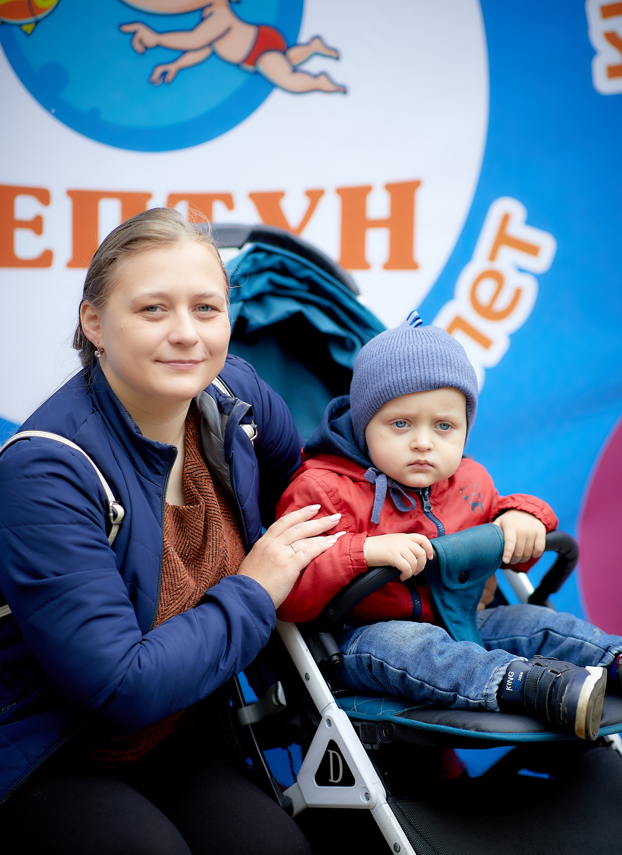 День Рождение студии Нептун. Семейный и детский фотограф в Ярославле Юлия Галашина