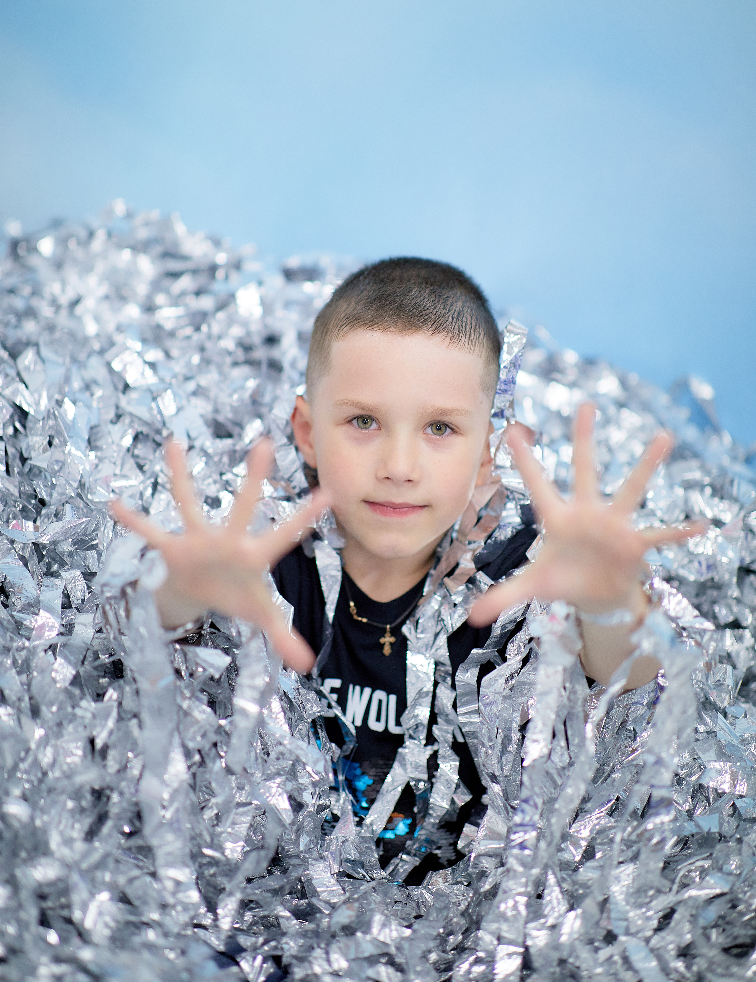 День Рождение LoftOblaka. Семейный и детский фотограф в Ярославле Юлия Галашина