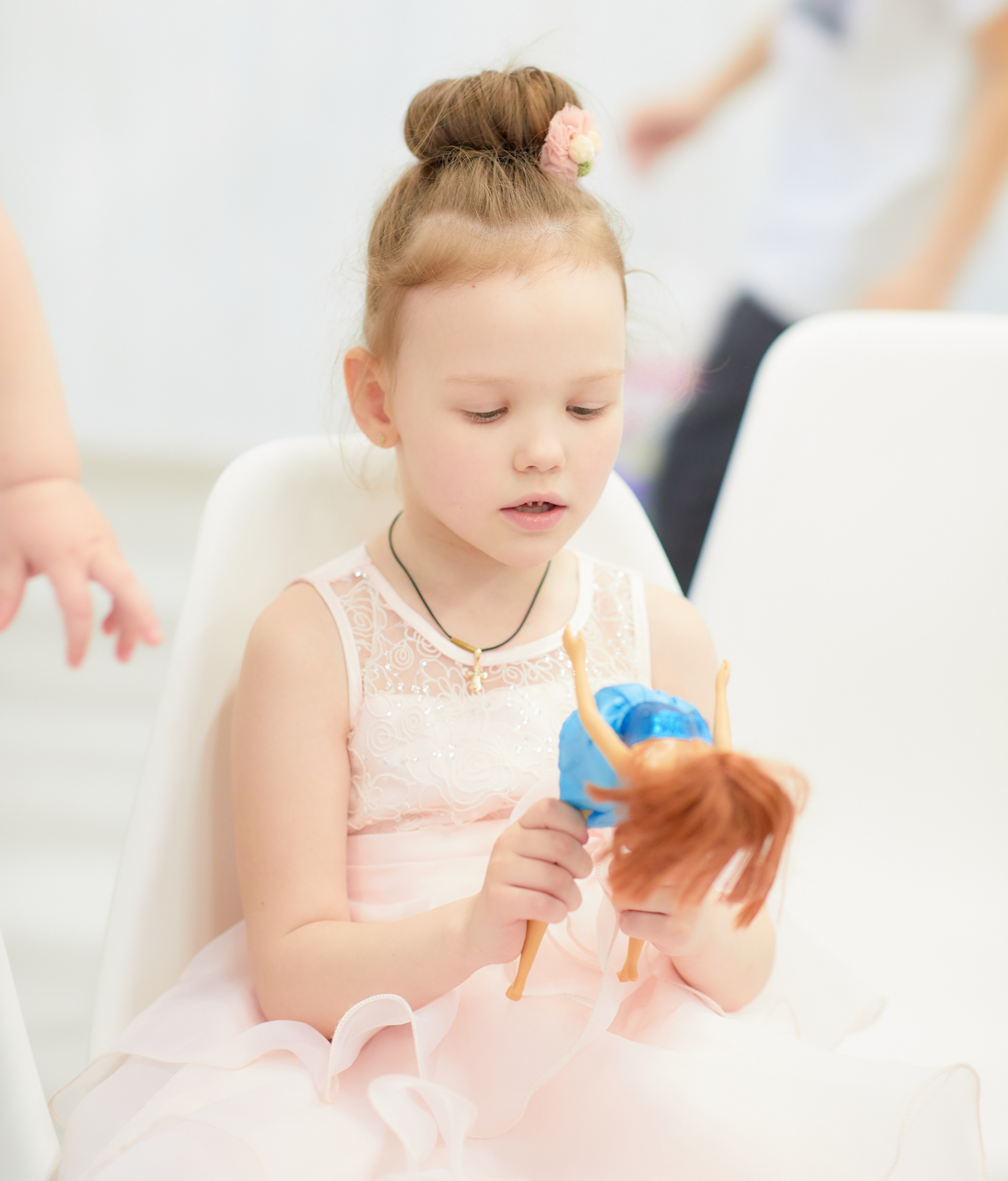 День Рождение LoftOblaka. Семейный и детский фотограф в Ярославле Юлия Галашина