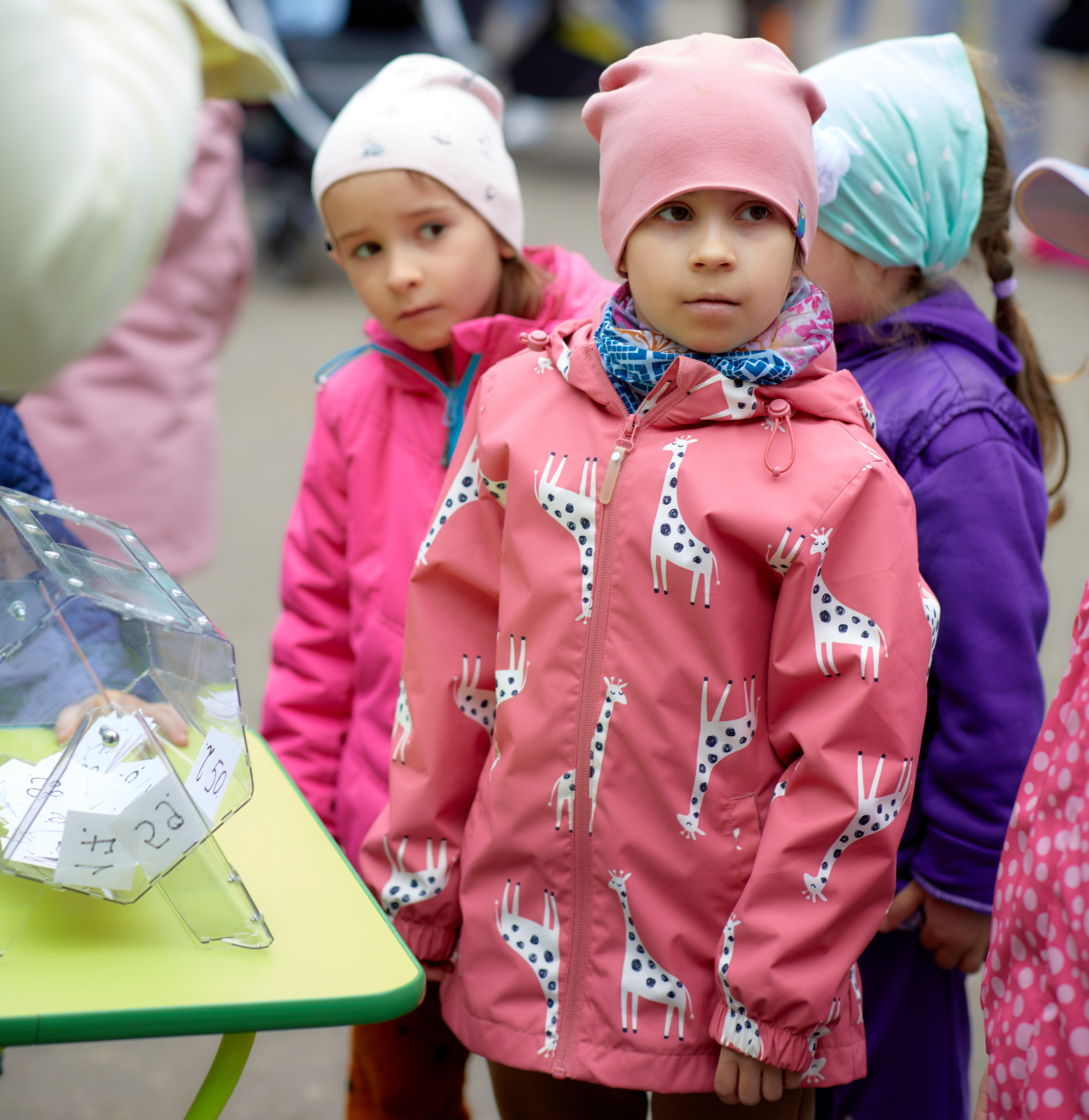 День Рождение студии Нептун. Семейный и детский фотограф в Ярославле Юлия Галашина