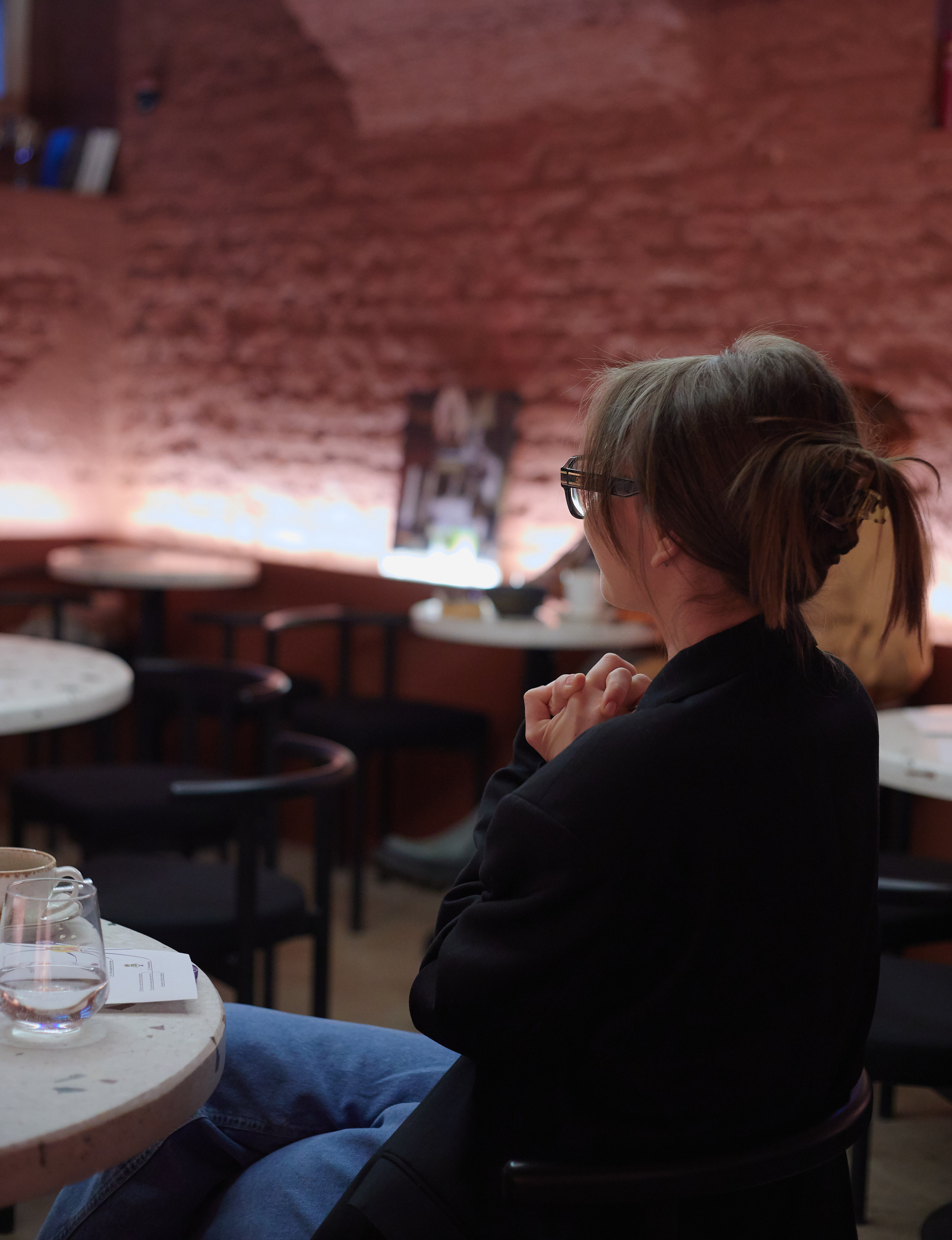 Бизнес-завтрак с Маргаритой Абатуровой. Семейный и детский фотограф в Ярославле Юлия Галашина